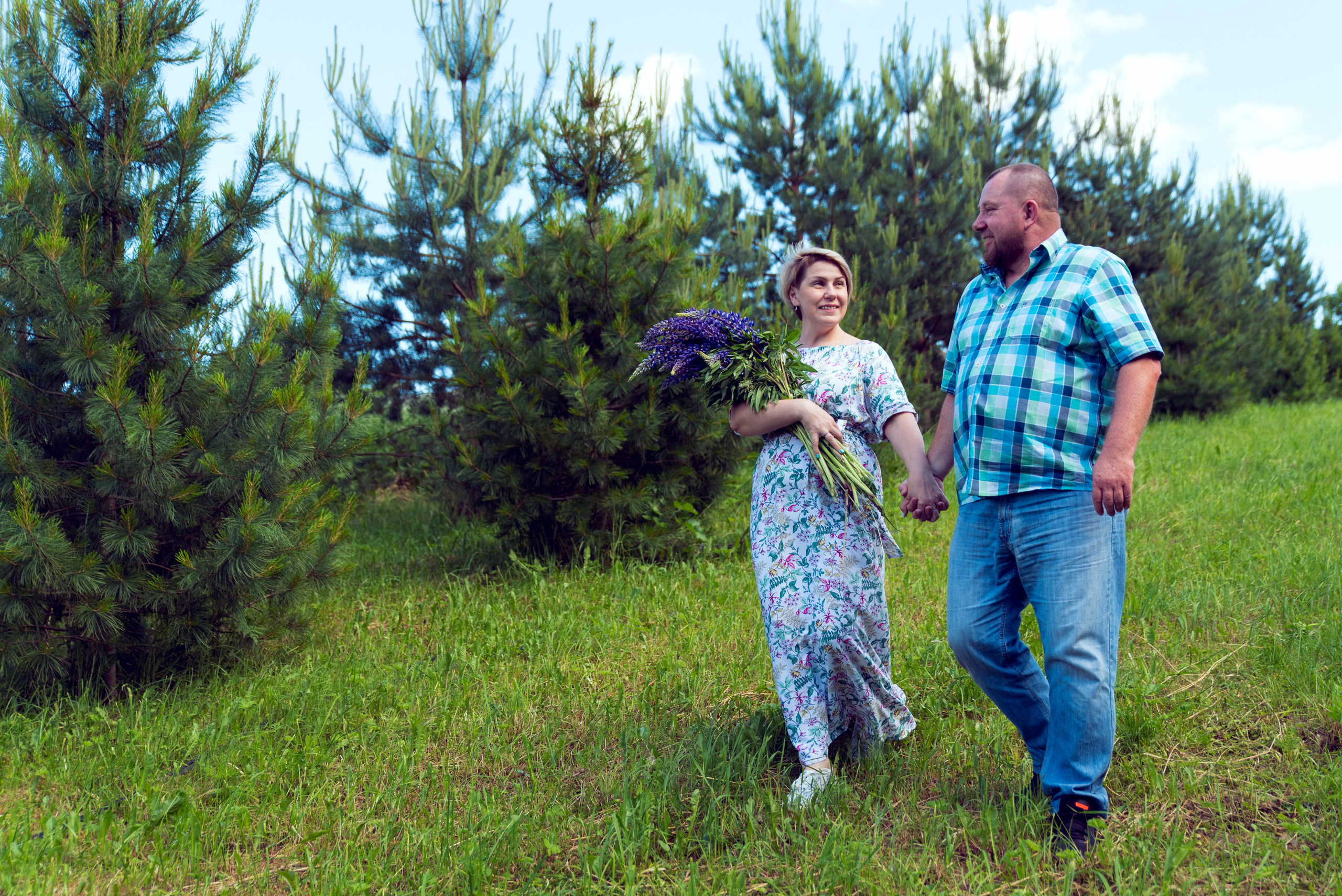 Фотограф для семьи. Дарья Нетреба Фотограф на Крещение, Венчание Псков и область