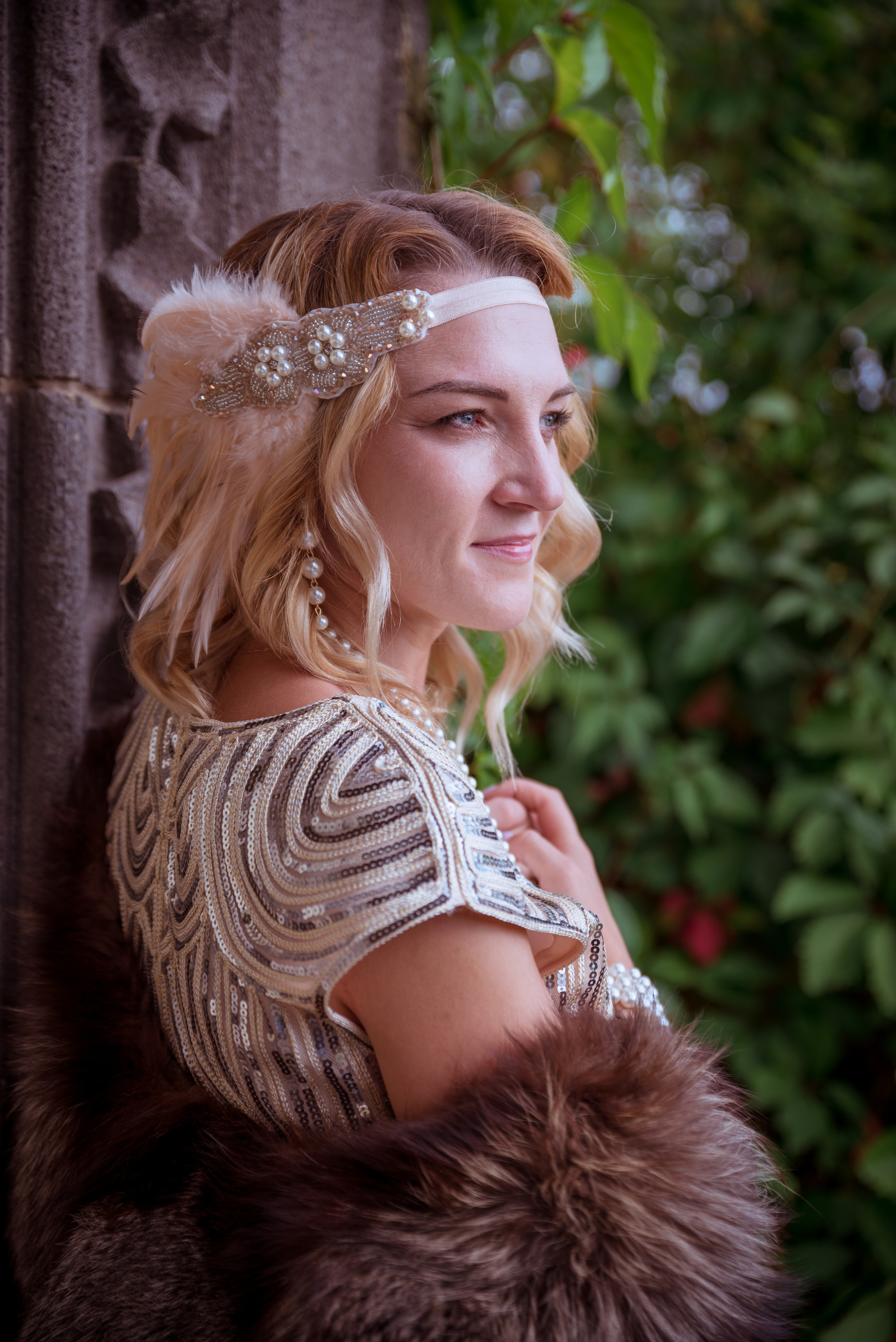 Свадьба в стиле Чикаго ретро. Дарья Нетреба Фотограф на Крещение, Венчание Псков и область