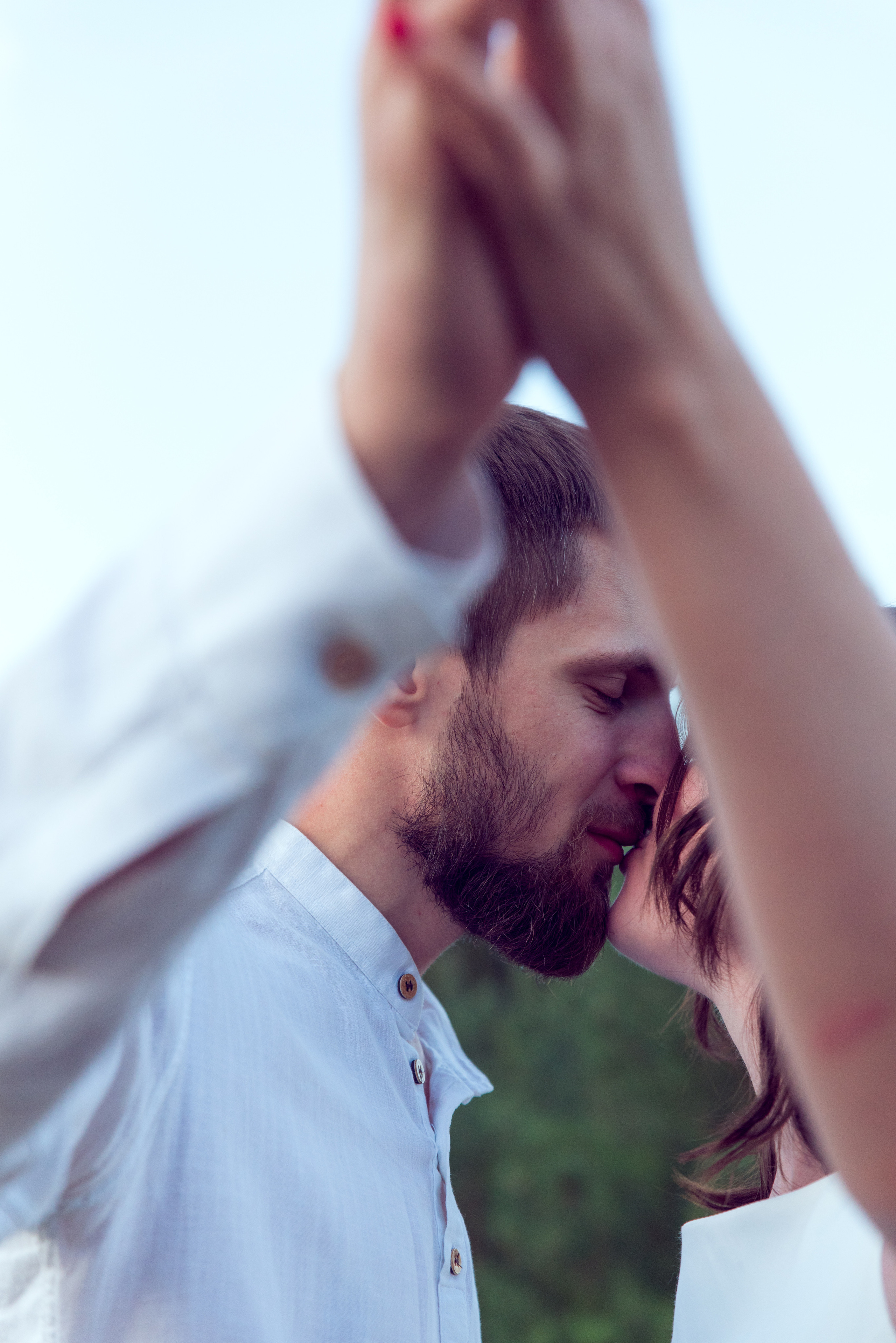 Фотограф семейный. Дарья Нетреба Фотограф на Крещение, Венчание Псков и область