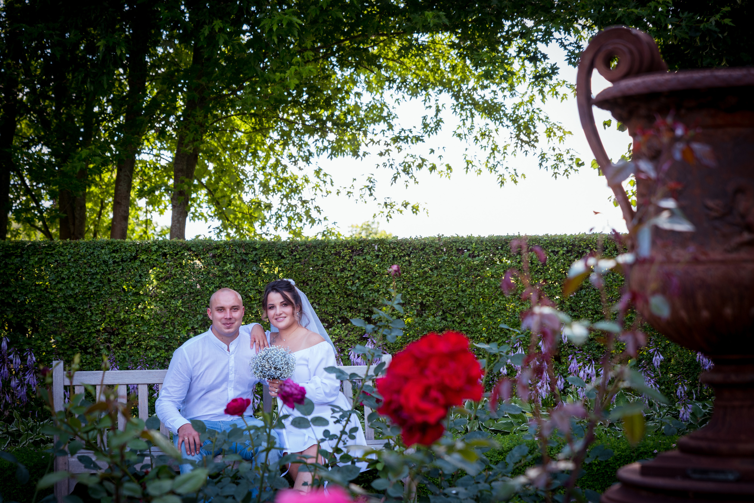 Фотограф на свадьбу. Дарья Нетреба Фотограф на Крещение, Венчание Псков и область