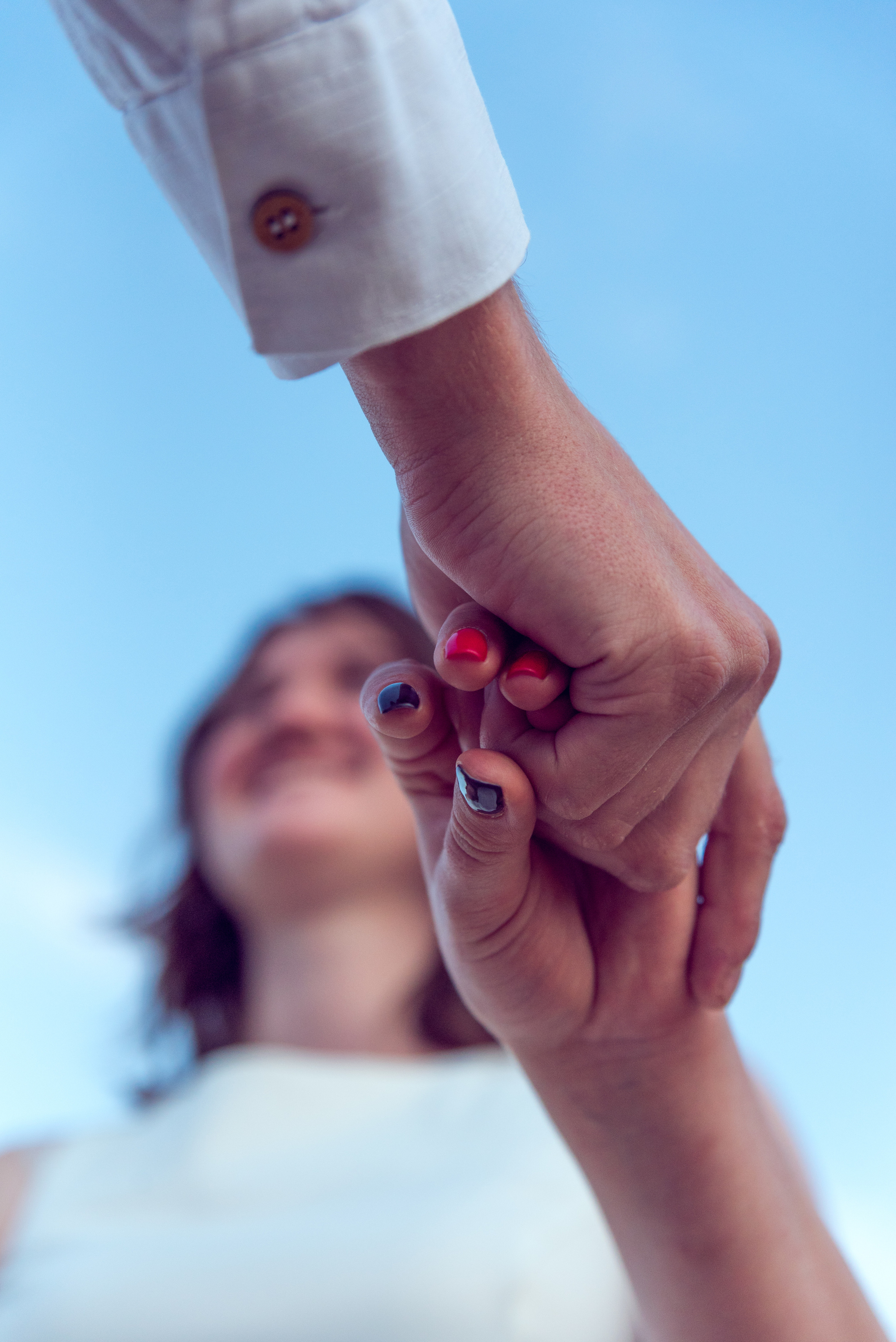 Фотограф семейный. Дарья Нетреба Фотограф на Крещение, Венчание Псков и область