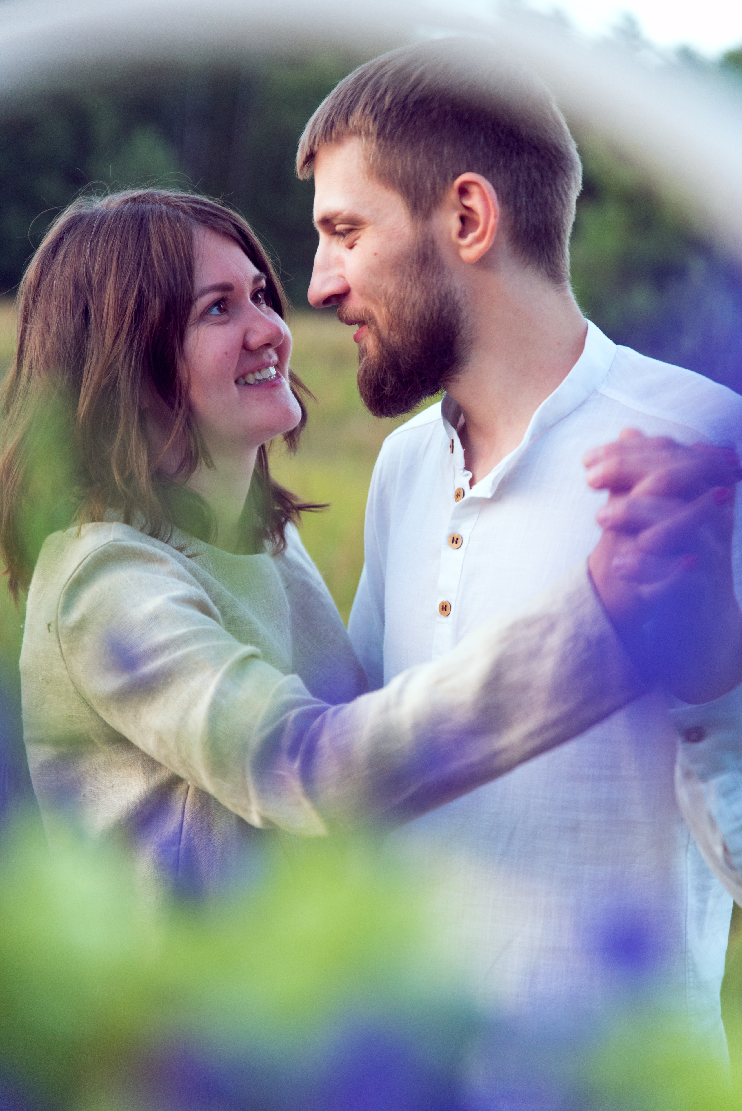 Фотограф семейный. Дарья Нетреба Фотограф на Крещение, Венчание Псков и область