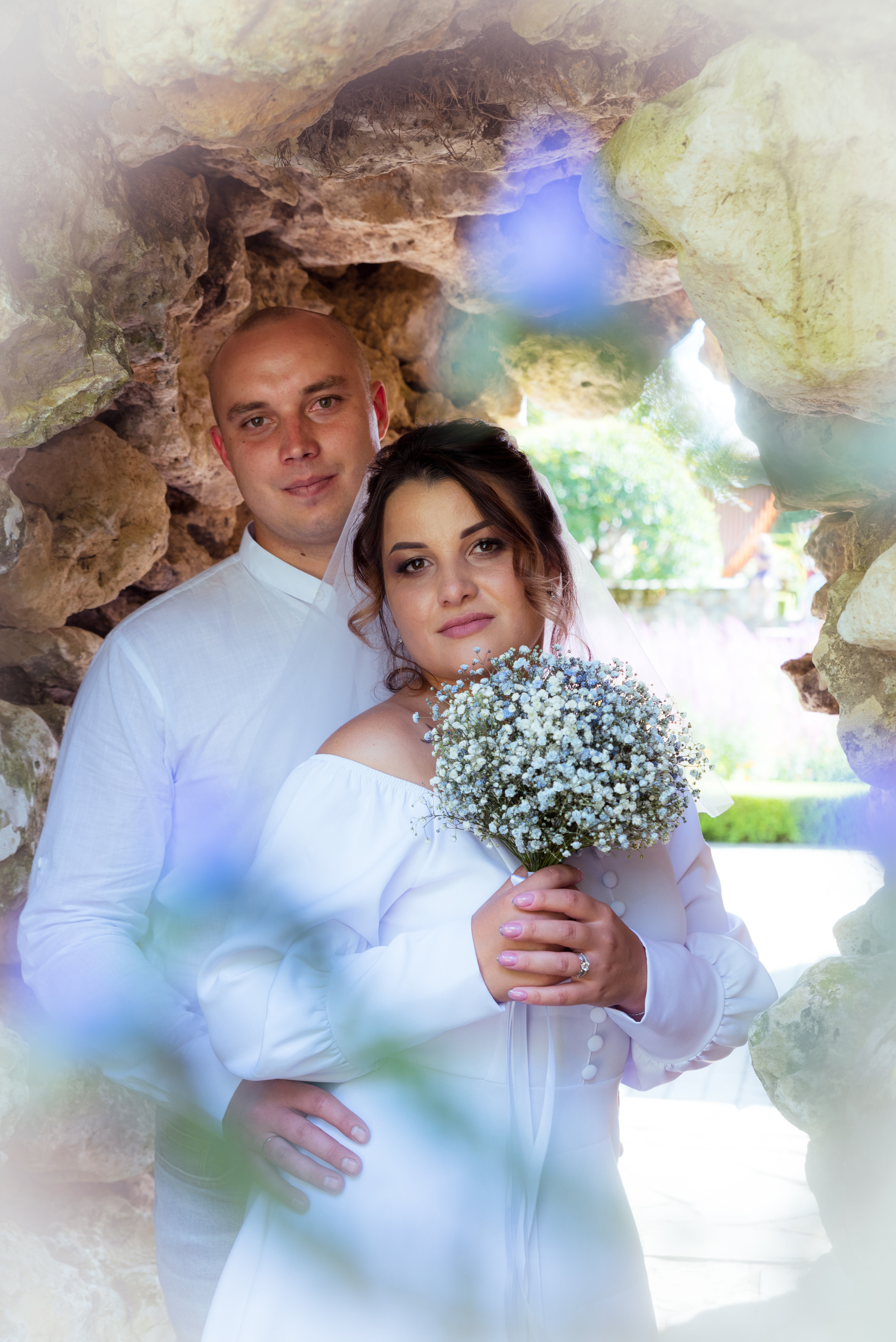 Фотограф на свадьбу. Дарья Нетреба Фотограф на Крещение, Венчание Псков и область