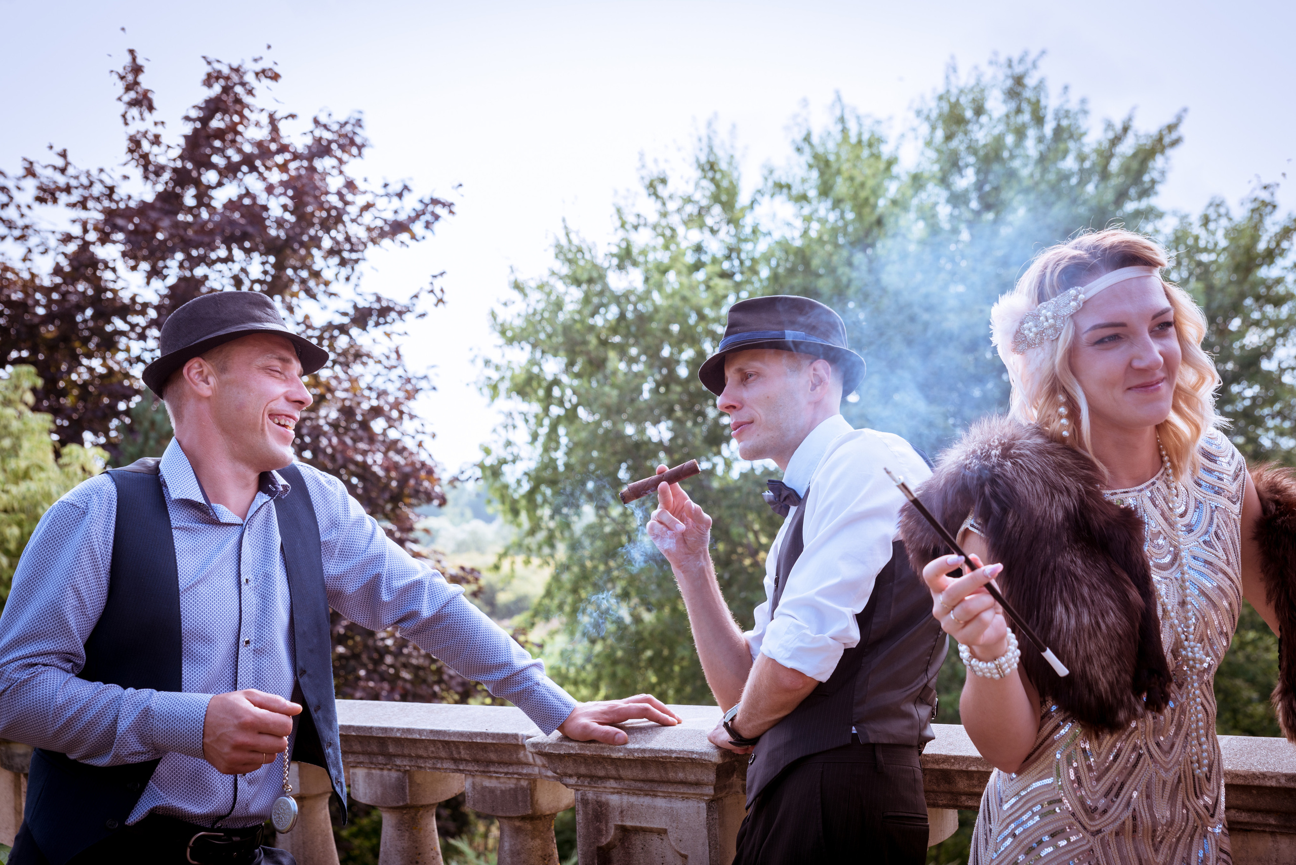 Свадьба в стиле Чикаго ретро. Дарья Нетреба Фотограф на Крещение, Венчание Псков и область