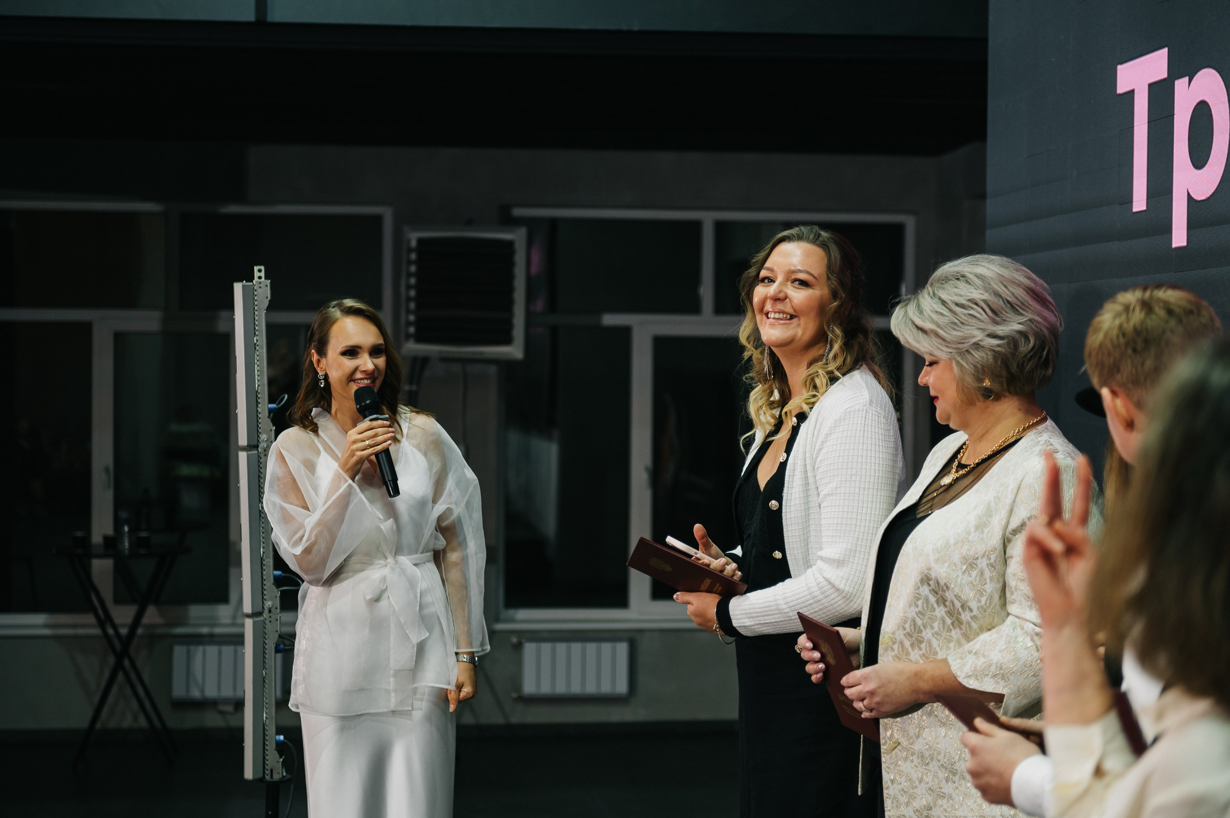 Мероприятие у Юлии Бахаревой. Семейный и свадебный фотограф Алёна Морозова Коломна