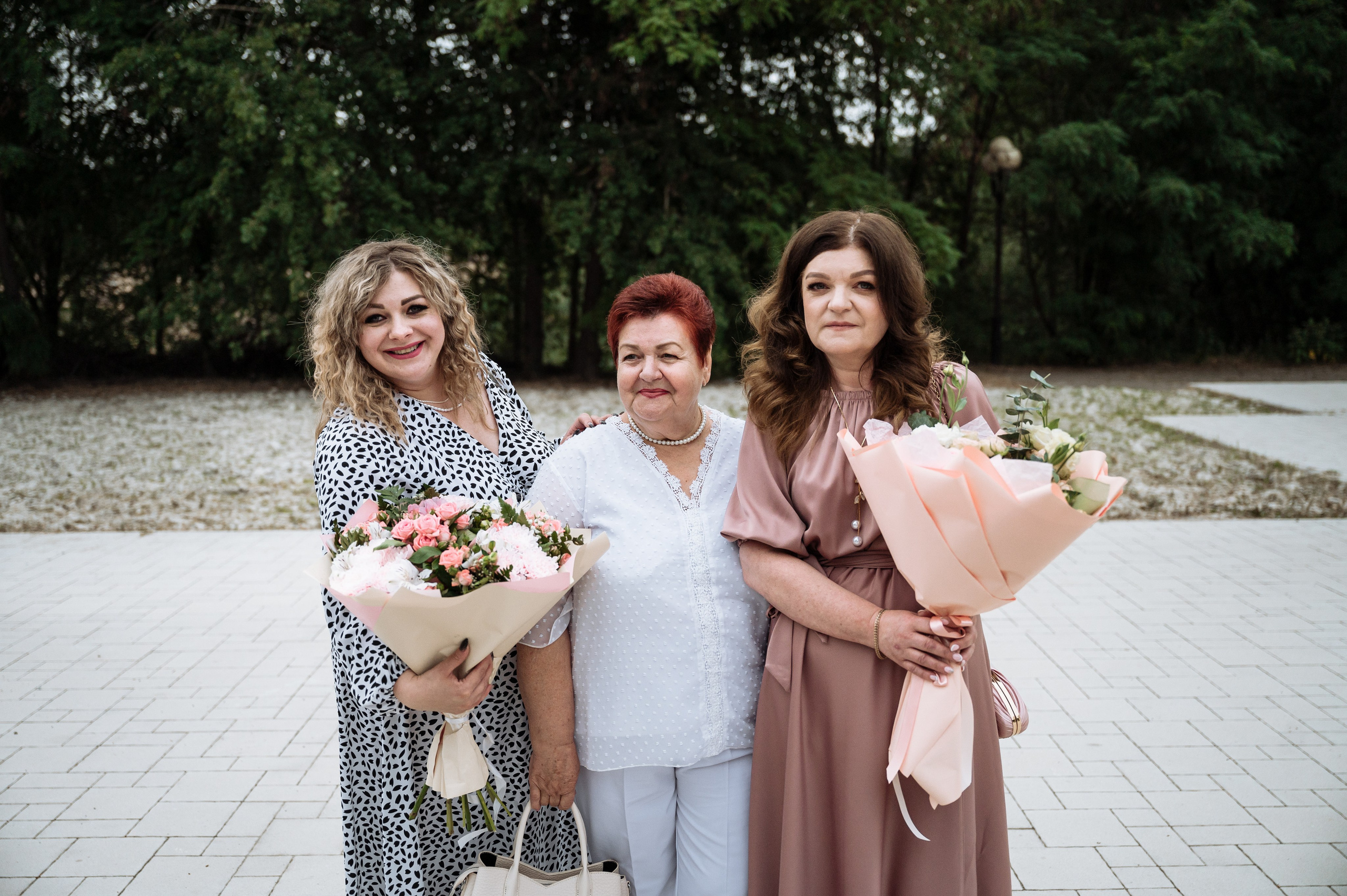 Иван и Яна. Свадебный фотограф Марина Жемчужникова в Москве и в Белгороде