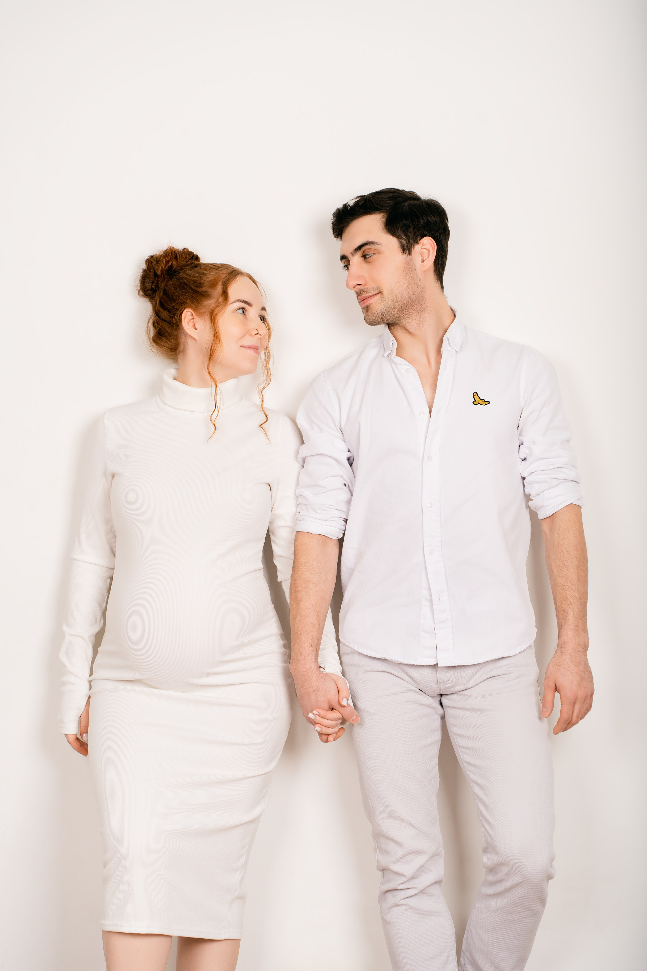 Мы тебя очень ждем. Фотограф Москва. Базанова Анастасия