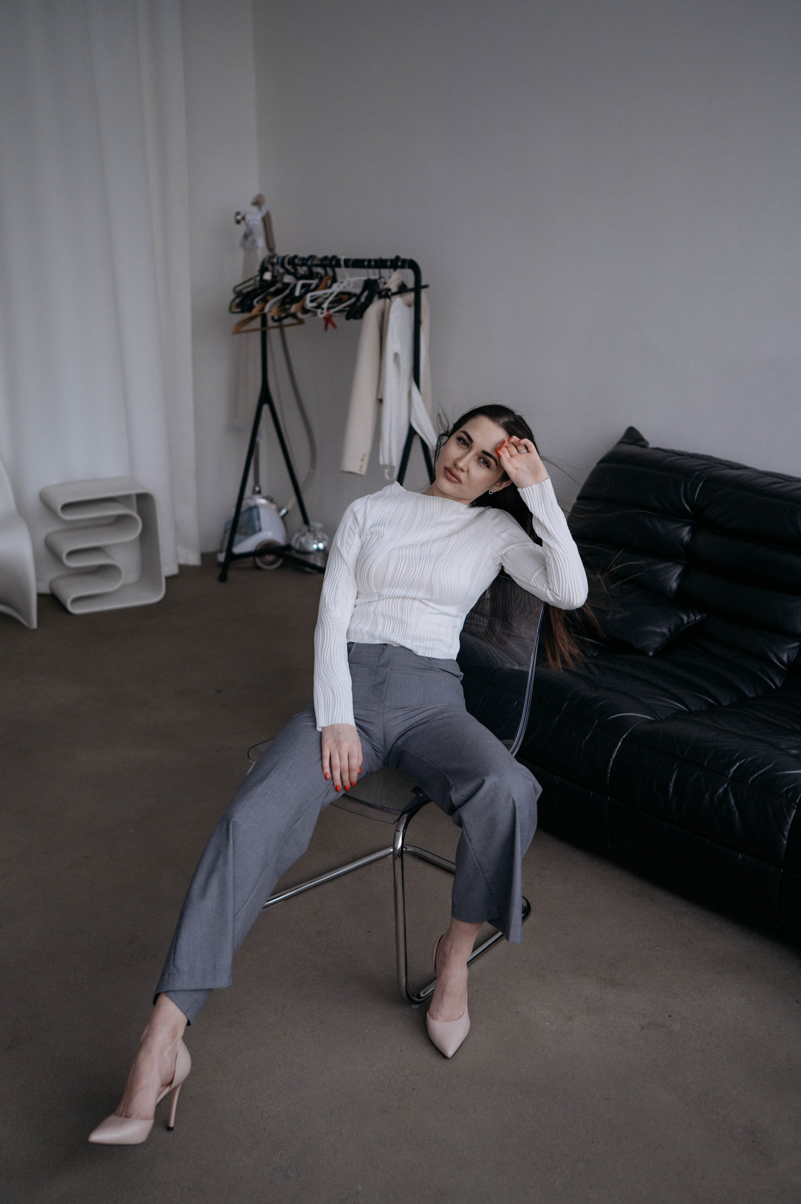 Лиза. Фотограф Сочи Кисматова Анастасия