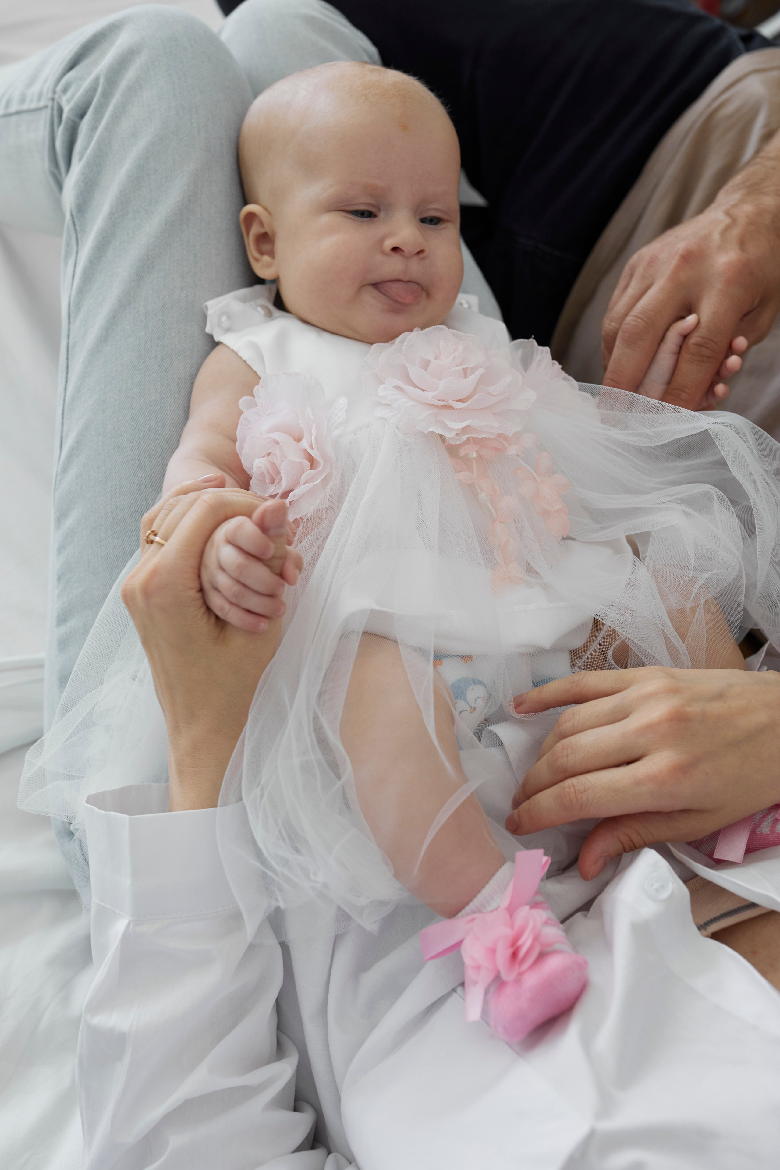 Семейная. Фотограф Владивосток, семейные и индивидуальные съемки