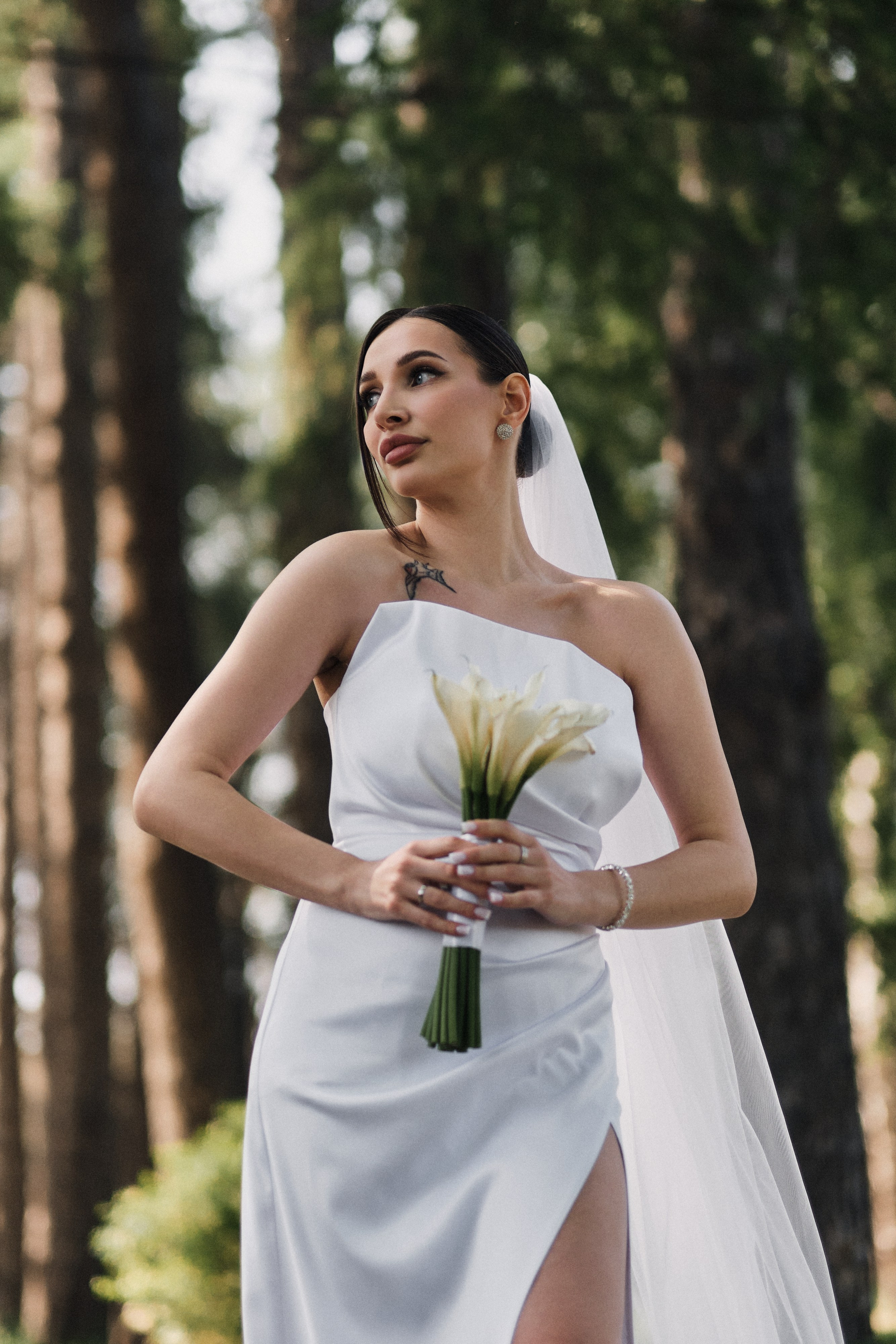 Elegant Wedding. Свадебный и портретный фотограф Орлов Никита