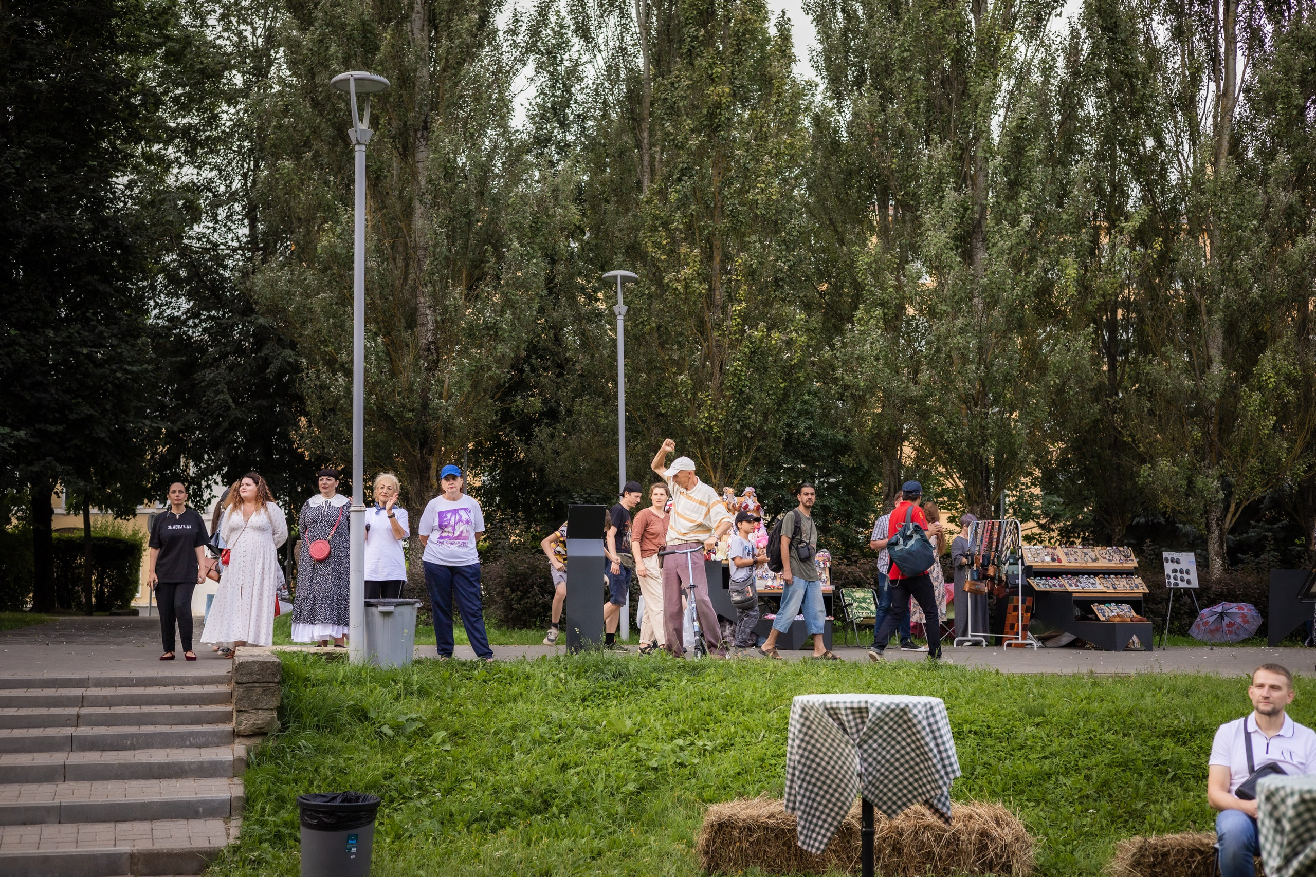 ЛУКОВ ФЕСТ 2024 ДЕНЬ 1. Главная