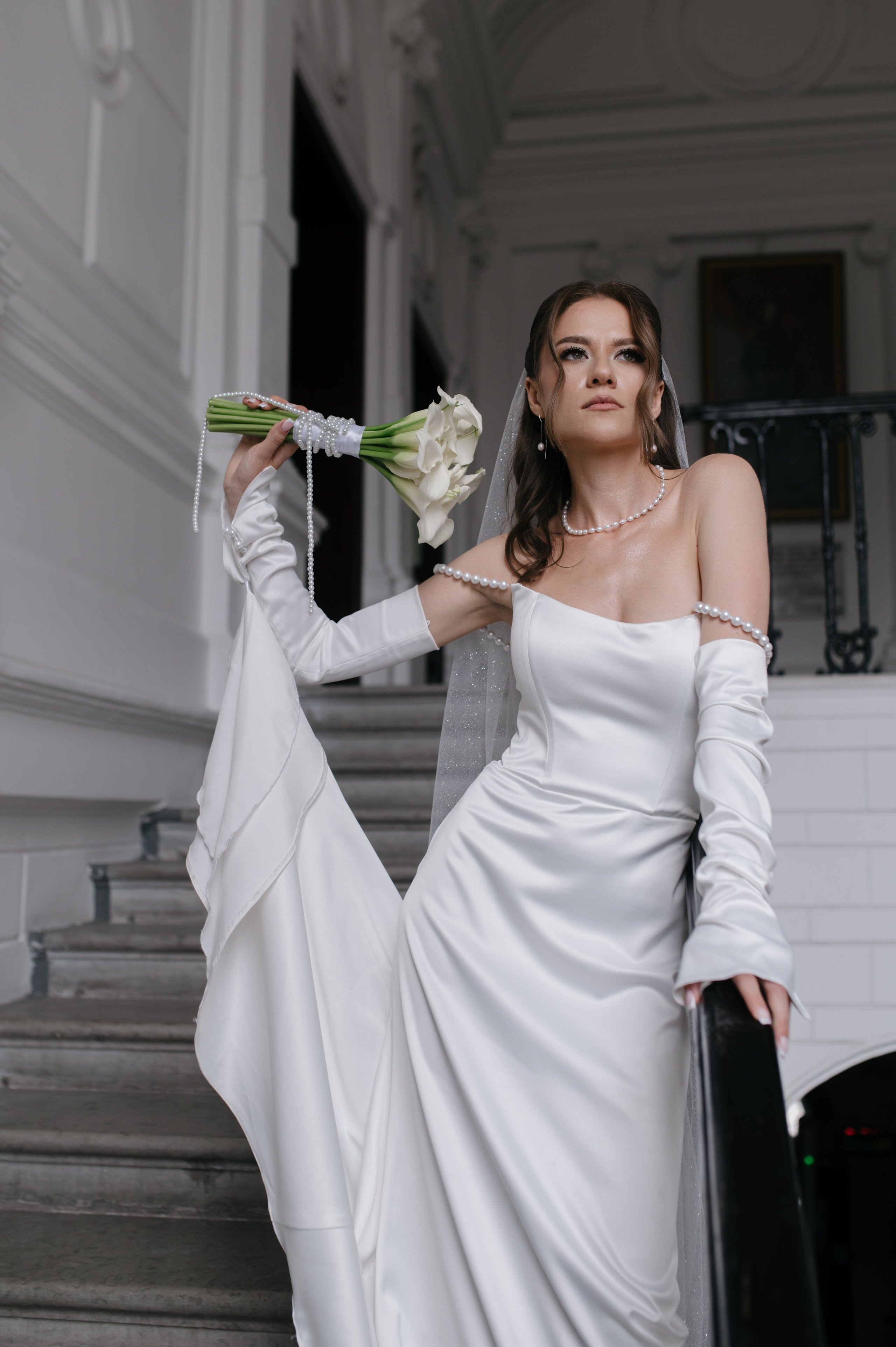 П&В. Свадебный и семейный фотограф Олеся Маркелова