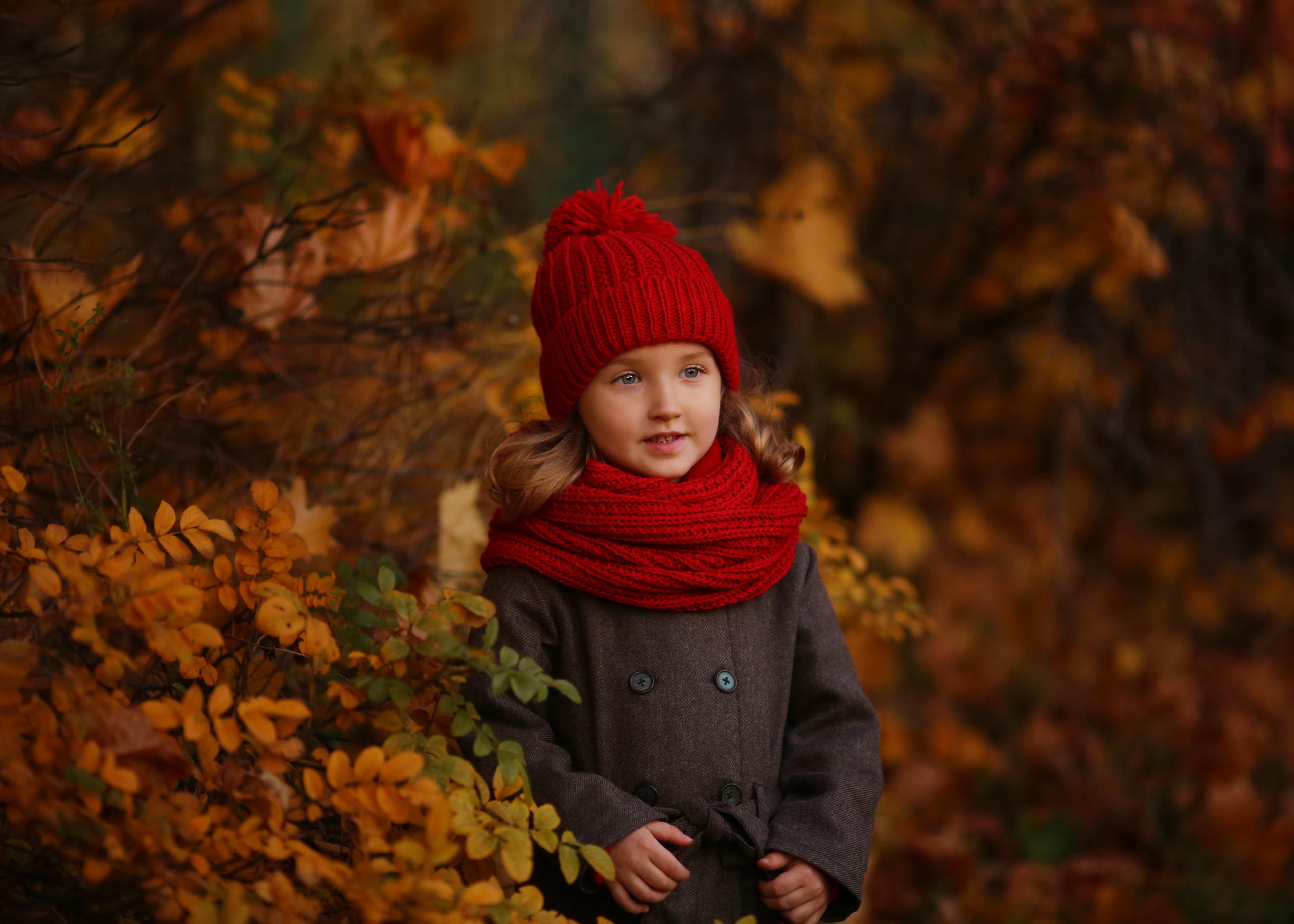 Детская фотосъемка. Главная