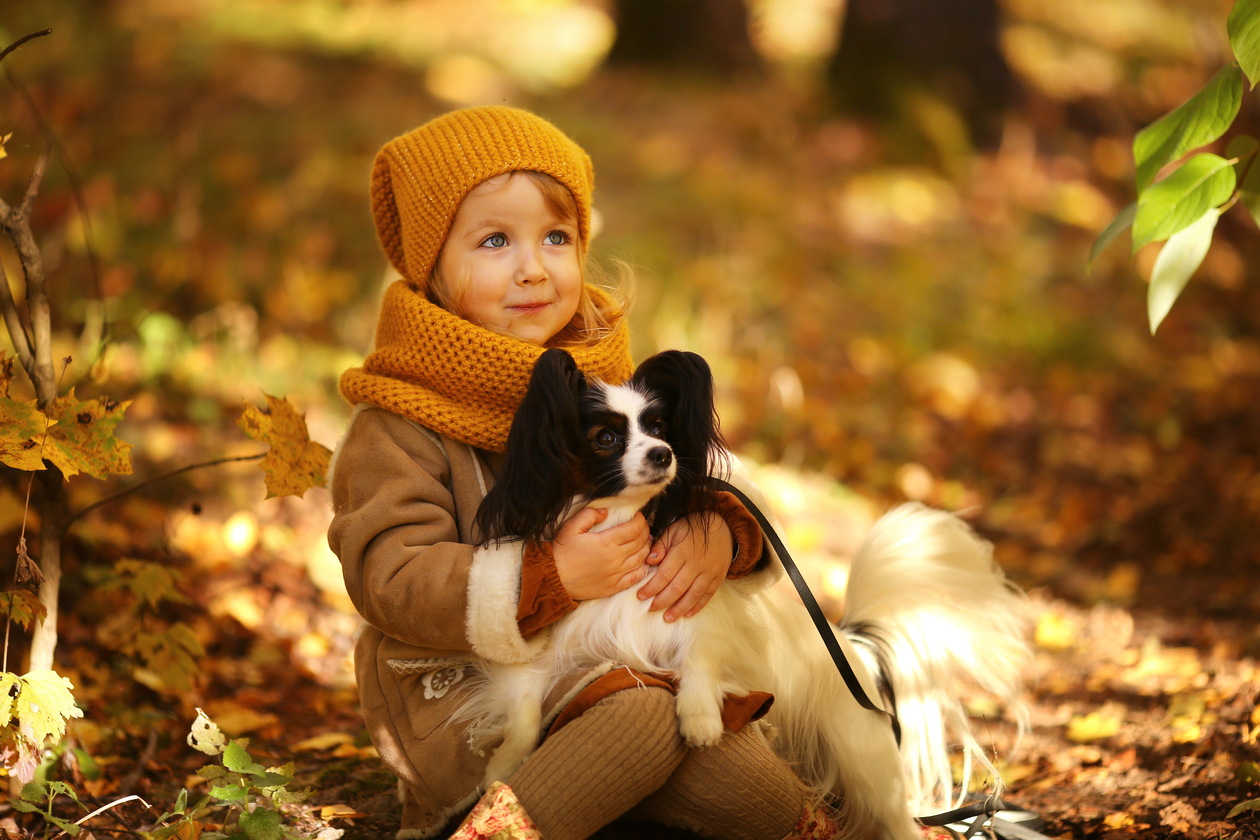 Детская фотосъемка. Главная