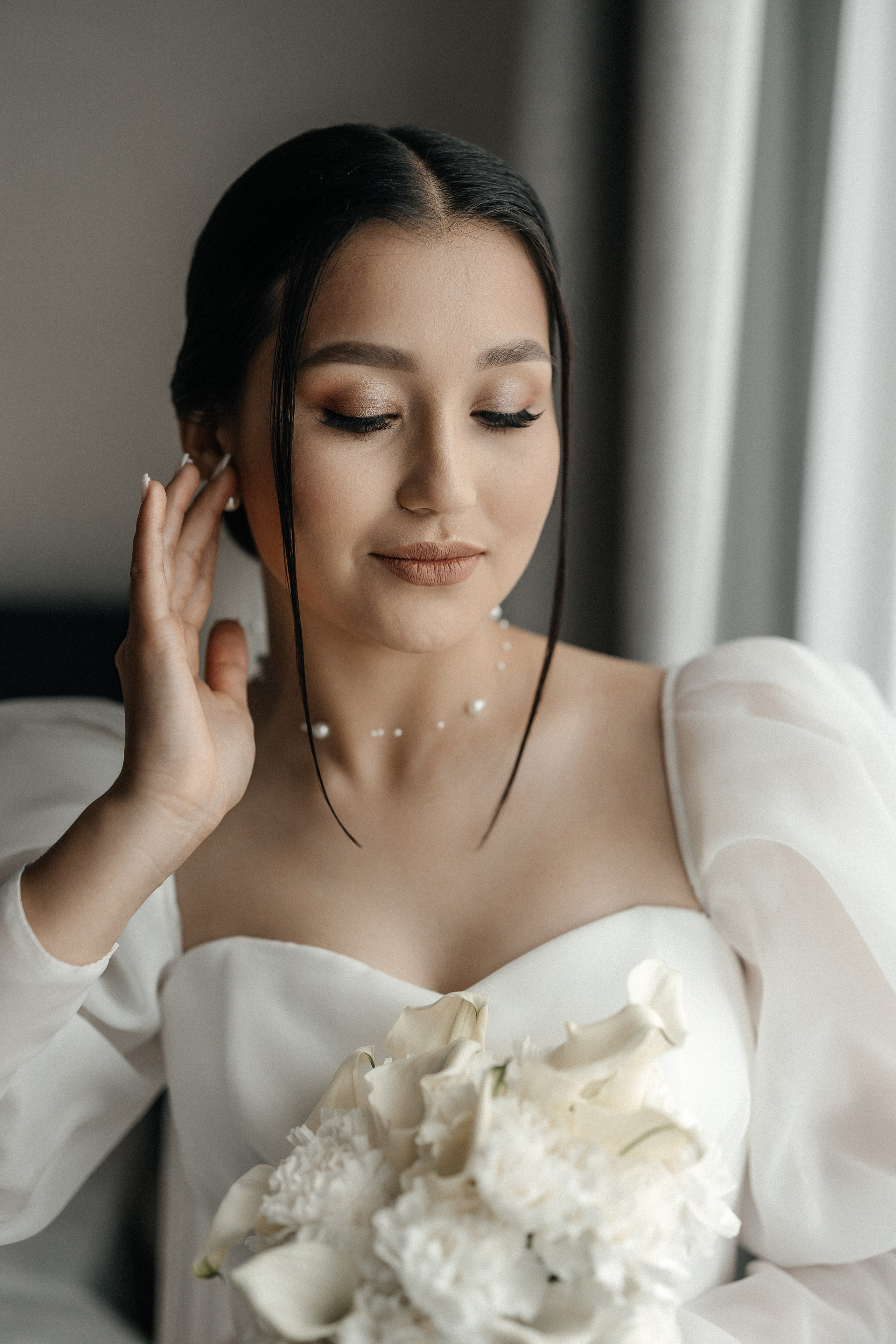 Кайрат & Гузель | 03.08.24. Свадебный и семейный фотограф в Омске Евгения Хакимова