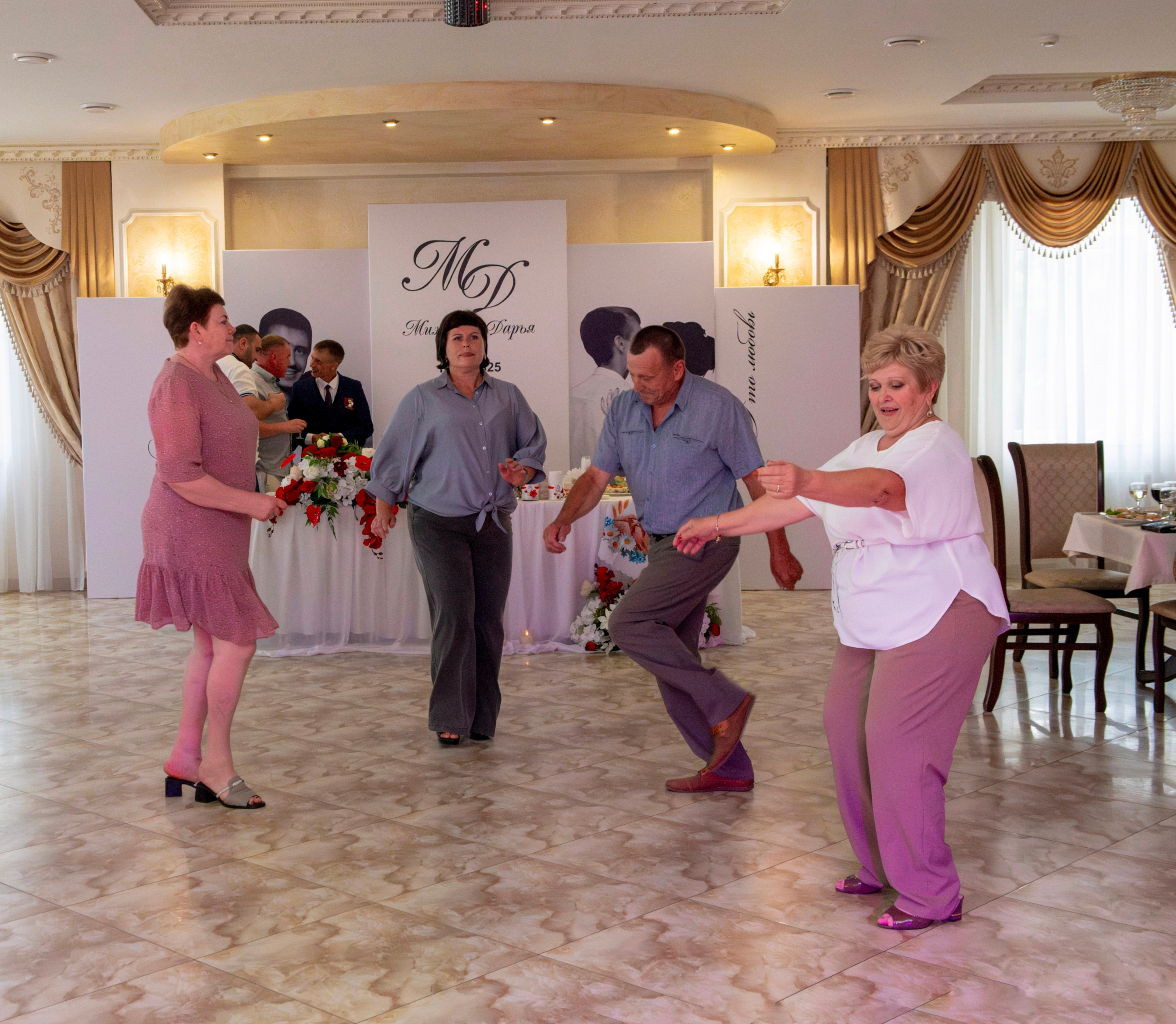 Михаил и Дарья. Крыгина Ольга Фотограф Краснодар