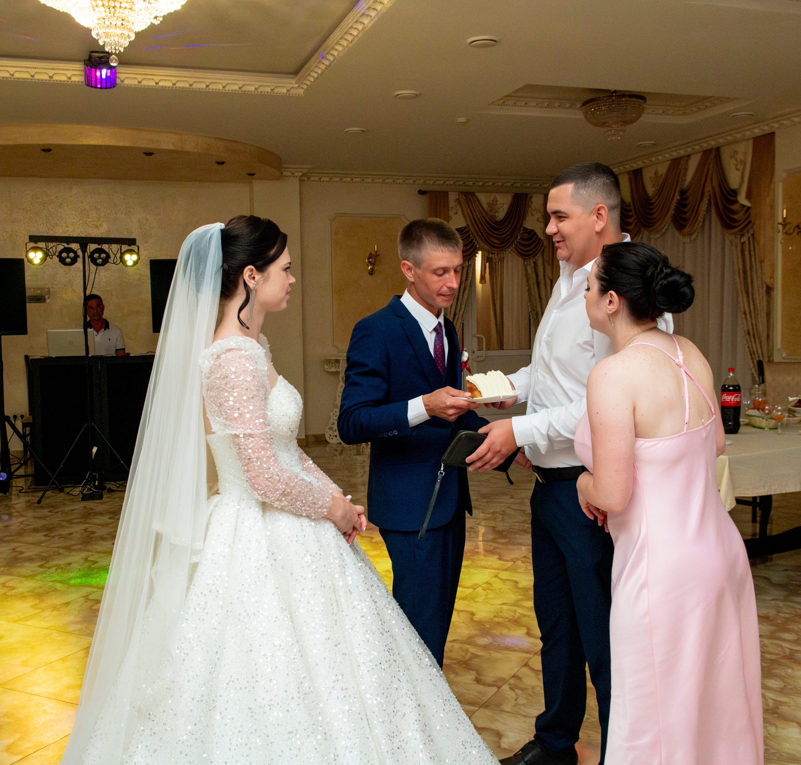 Михаил и Дарья. Крыгина Ольга Фотограф Краснодар