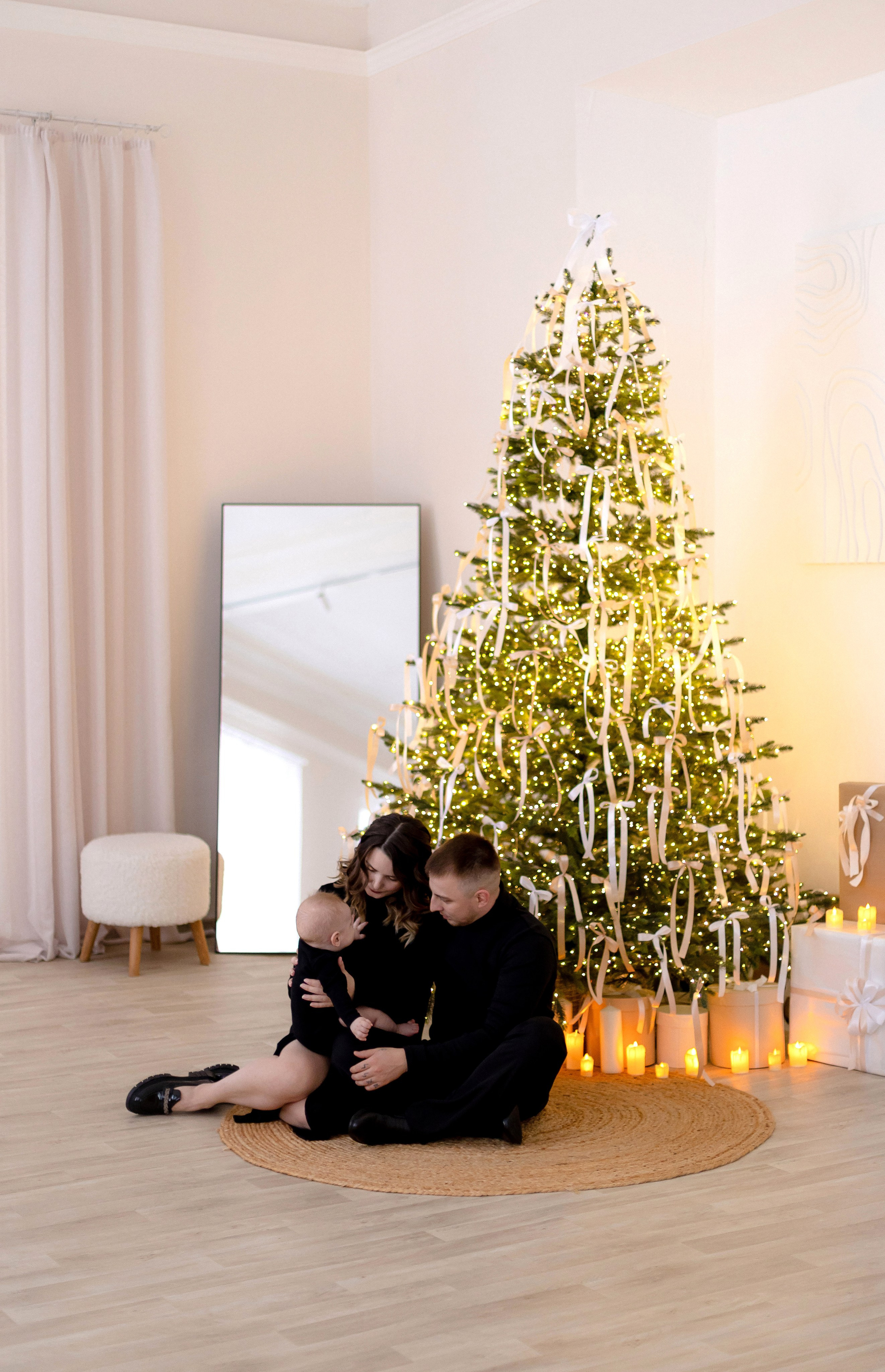 Яна, Стёпа и Ваня. Свадебный и портретный фотограф в Миассе Филиппенко Дарья