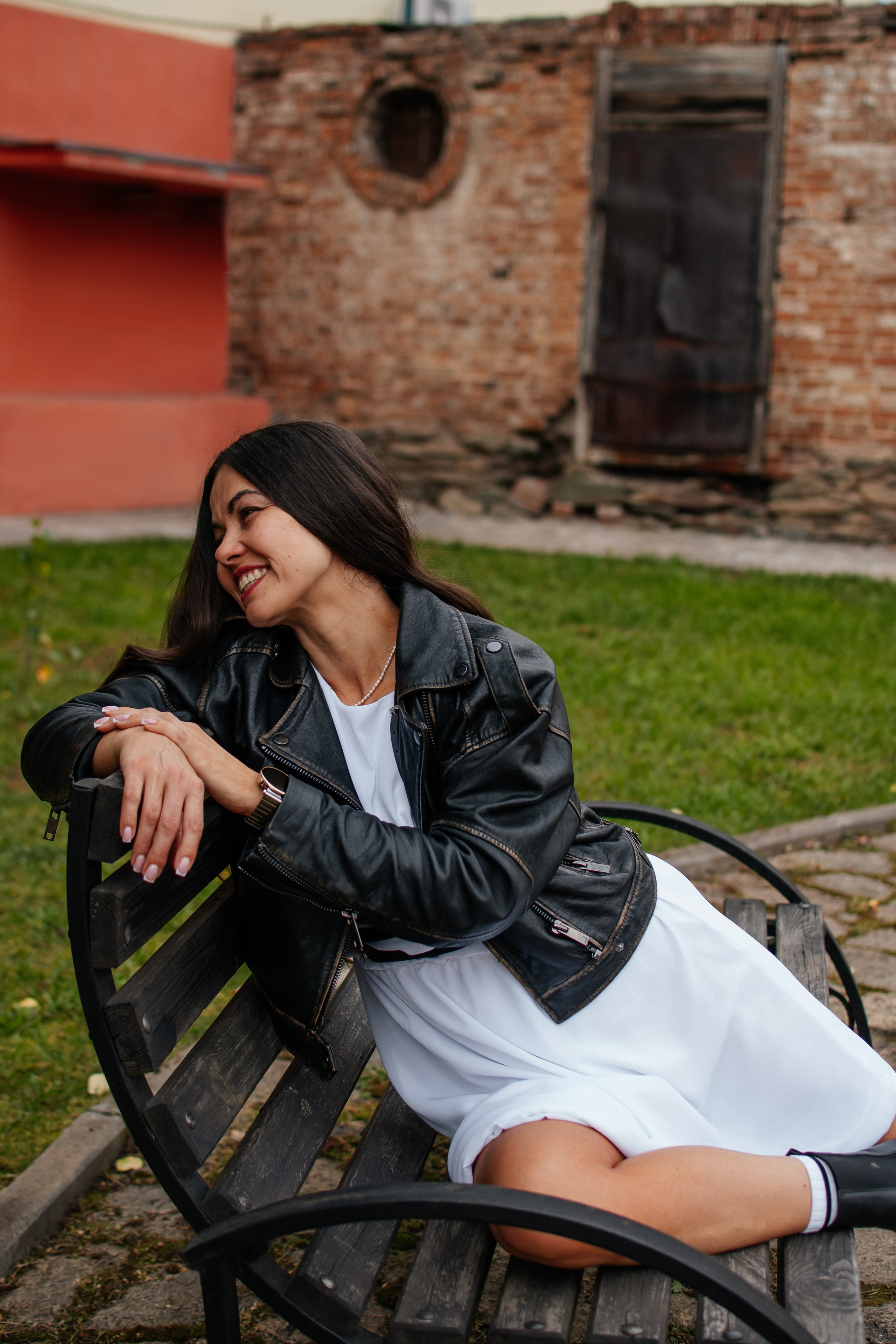 Мария и ее воплощенная идея. Индивидуальная и контент-съемка в Екатеринбурге и Нижнем Тагиле