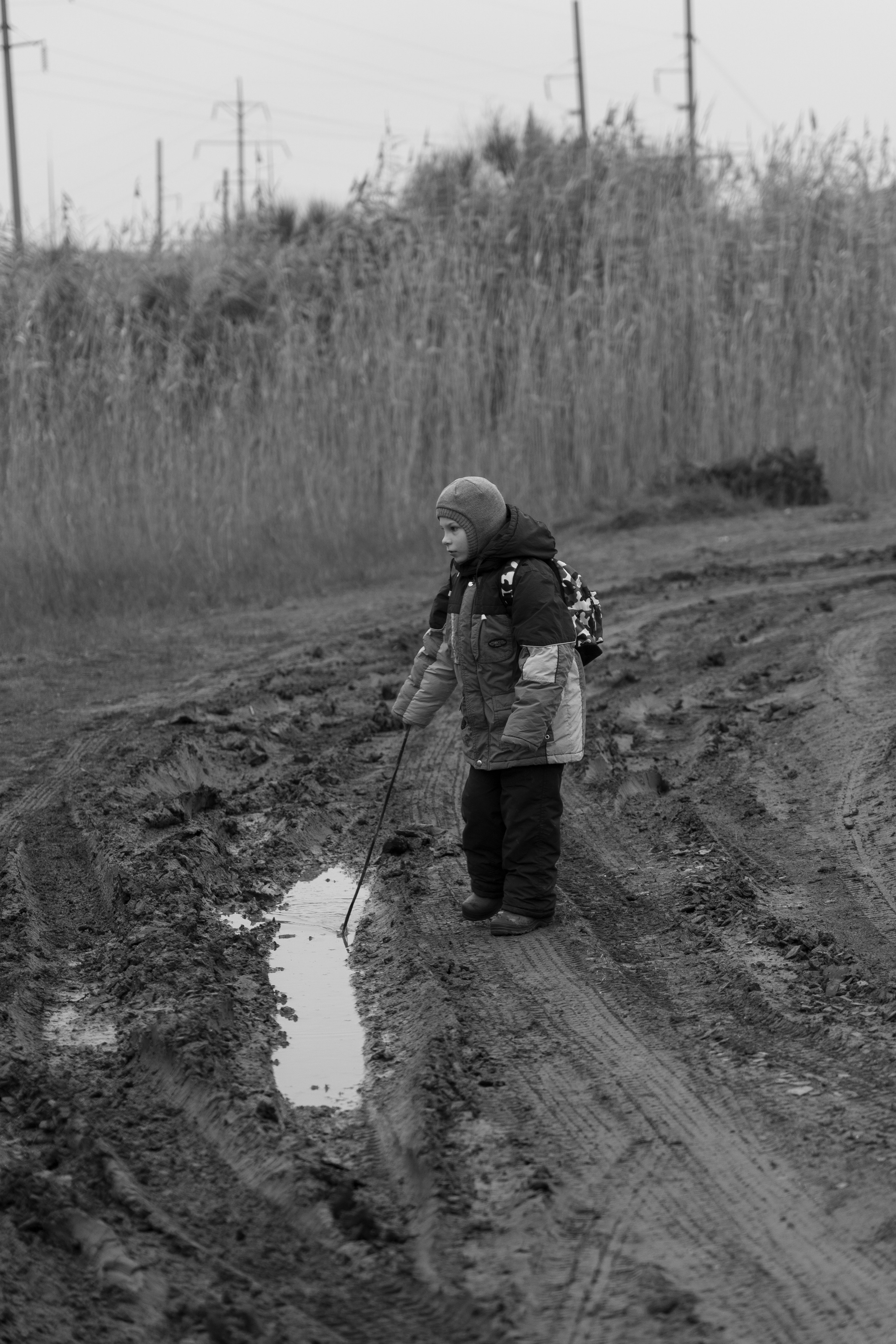Маленькое путешествие. Семейный и детский фотограф Гончарова Елена | Волжский, Волгоград