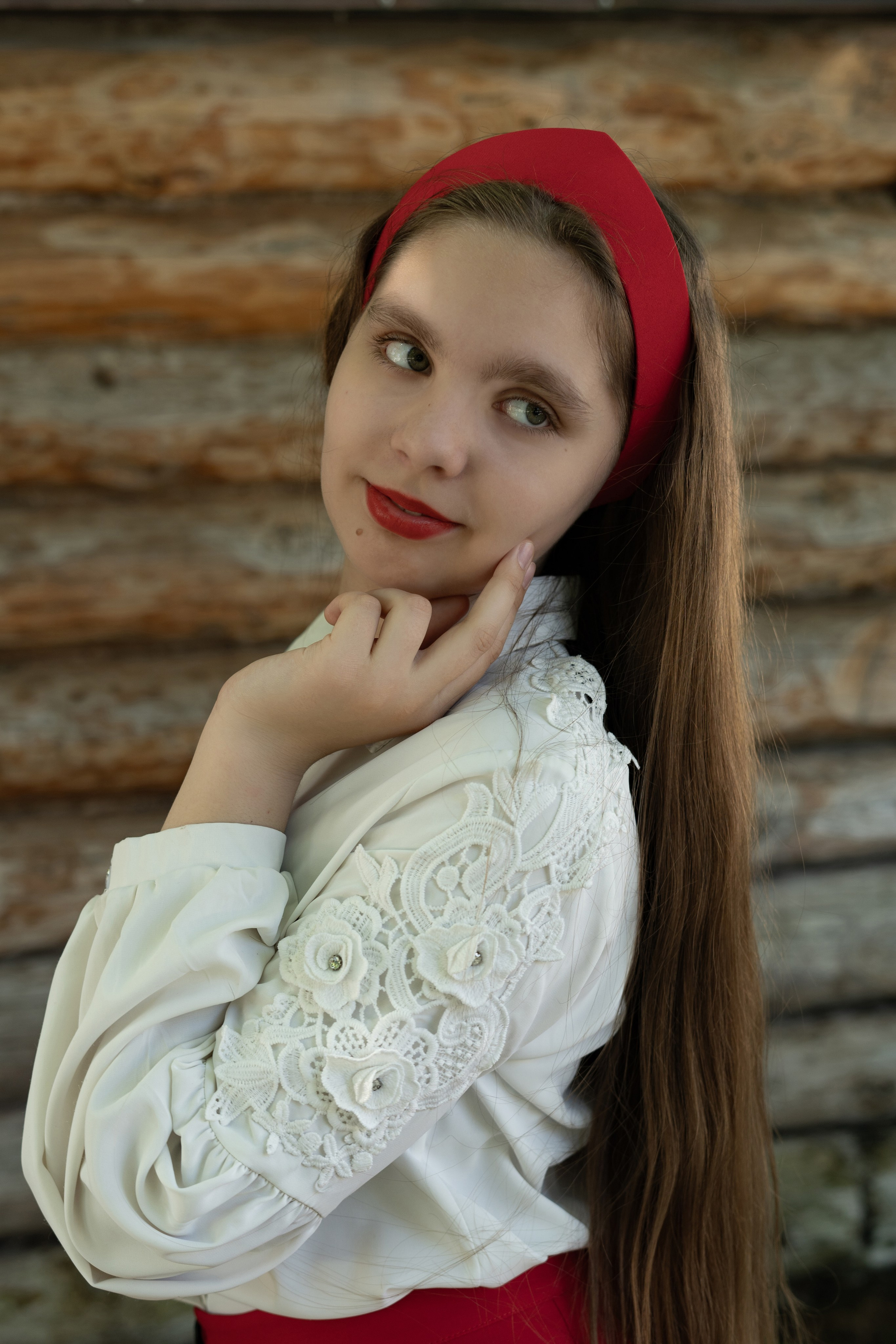 Детская съёмка