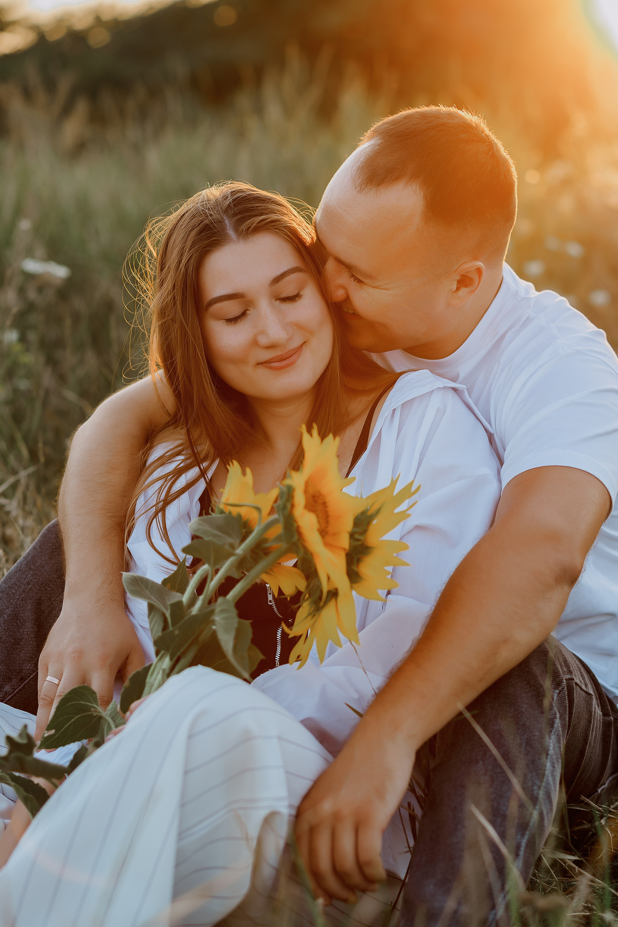 OKSANA & EVGENIY. Свадебный и семейный фотограф