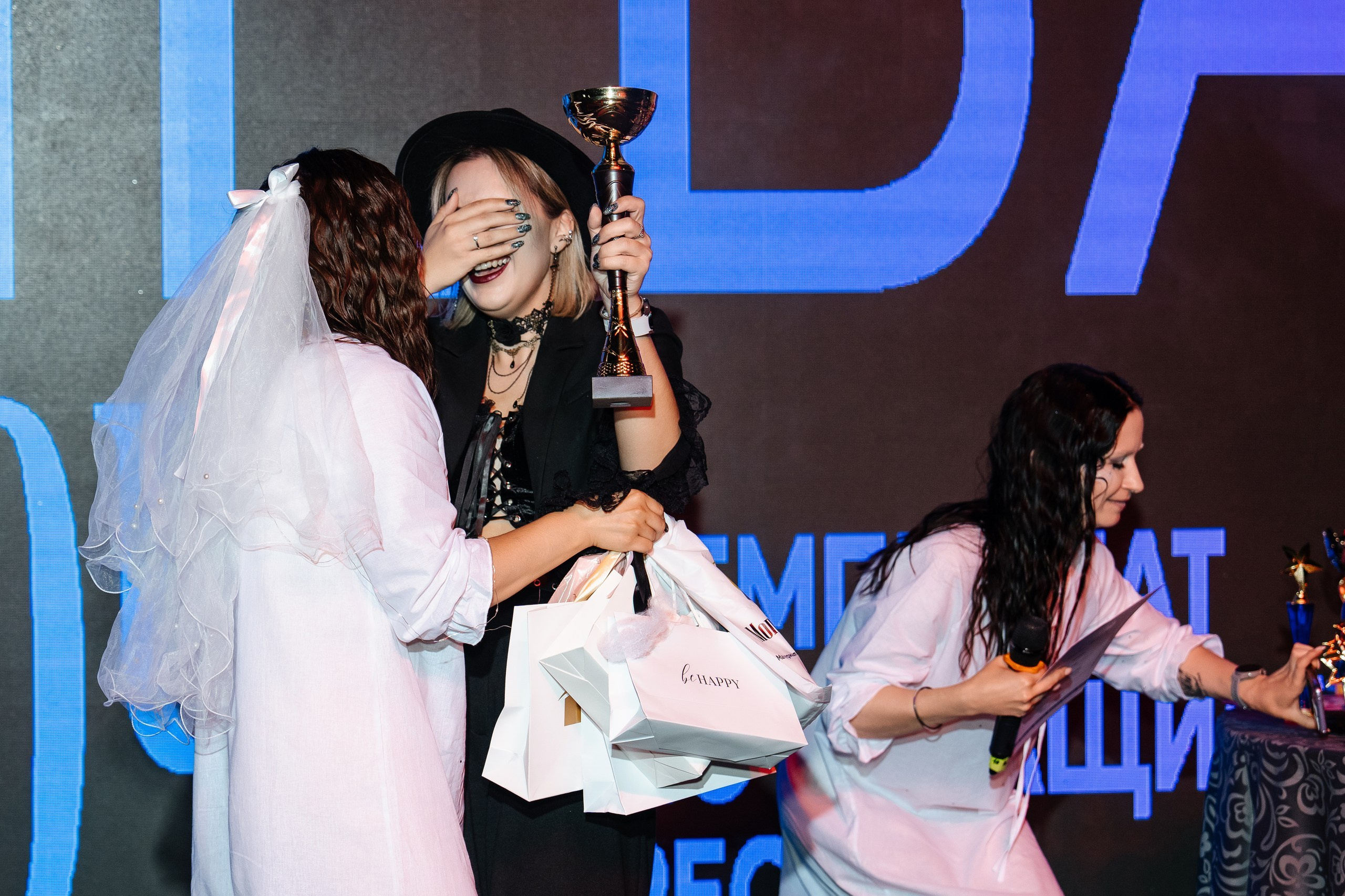 Чемпионат по ресницам. Андрей Сухинин репортажный свадебный фотограф Санкт-Петербург