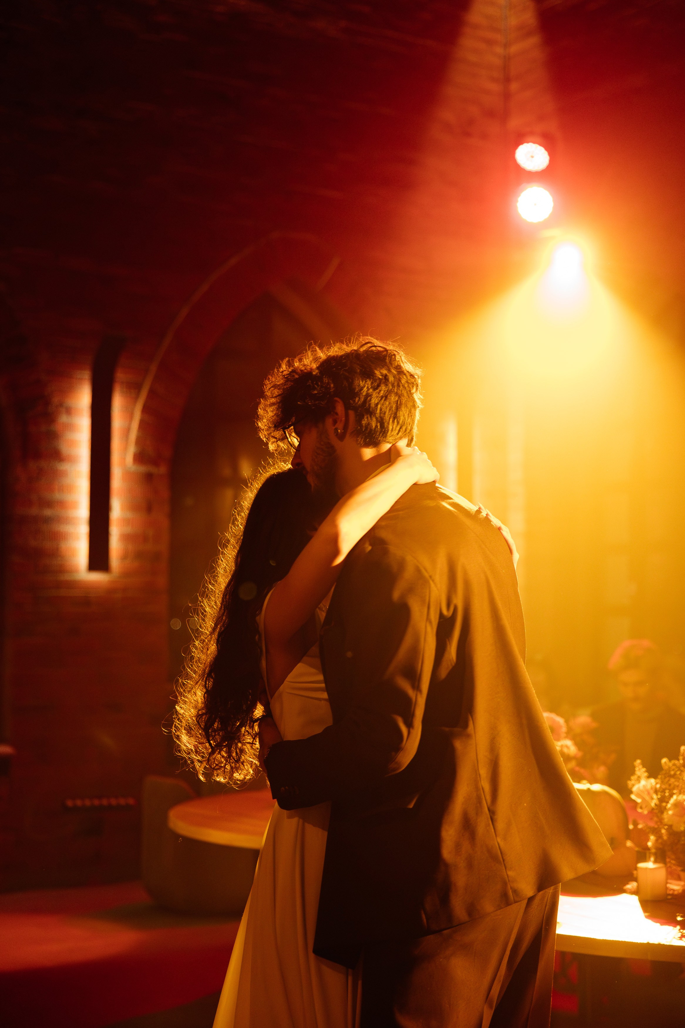 Лера и Степан. Фотограф Влад Ларионов