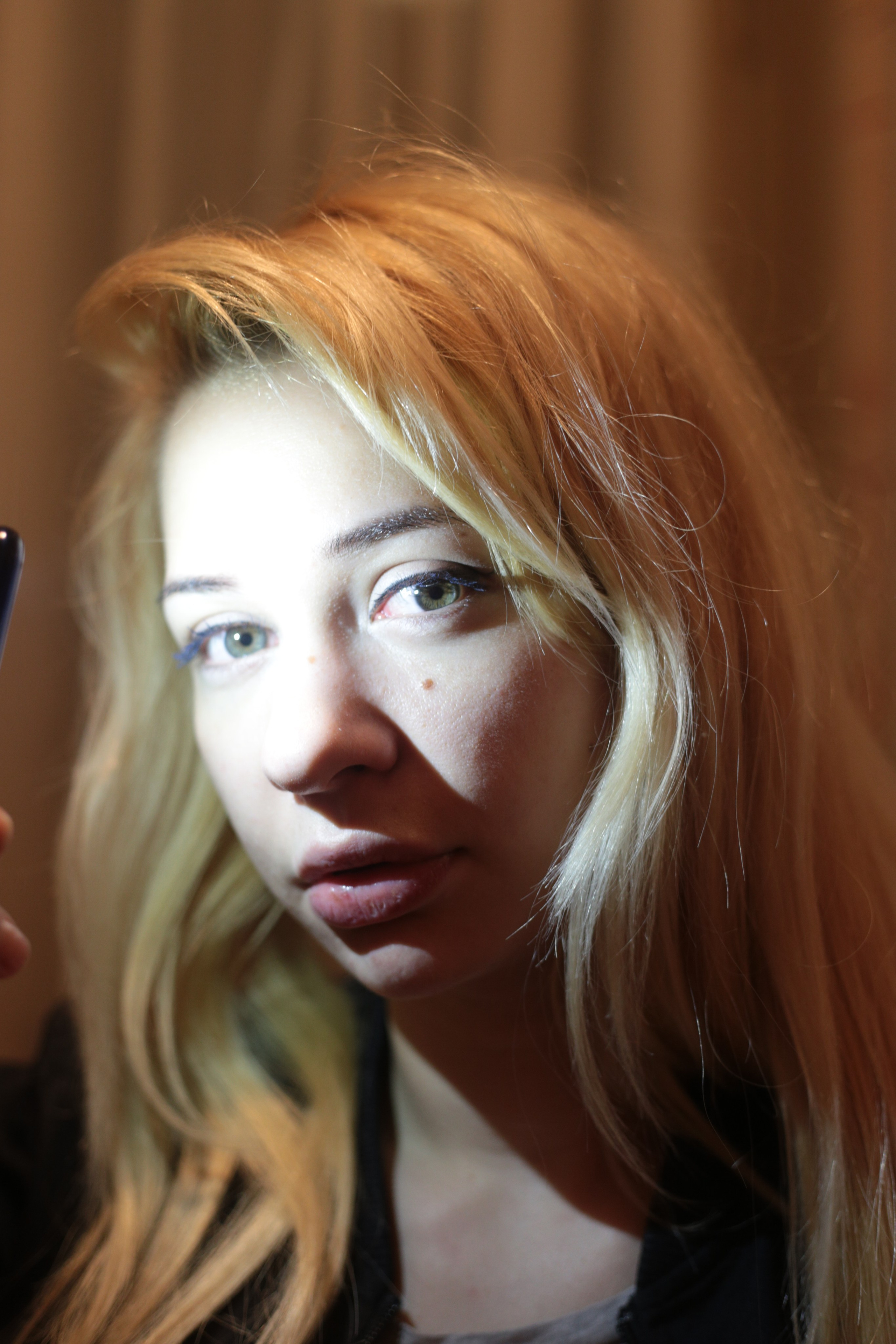 Недавнее. Репортажный фотограф Антон Лаврененков