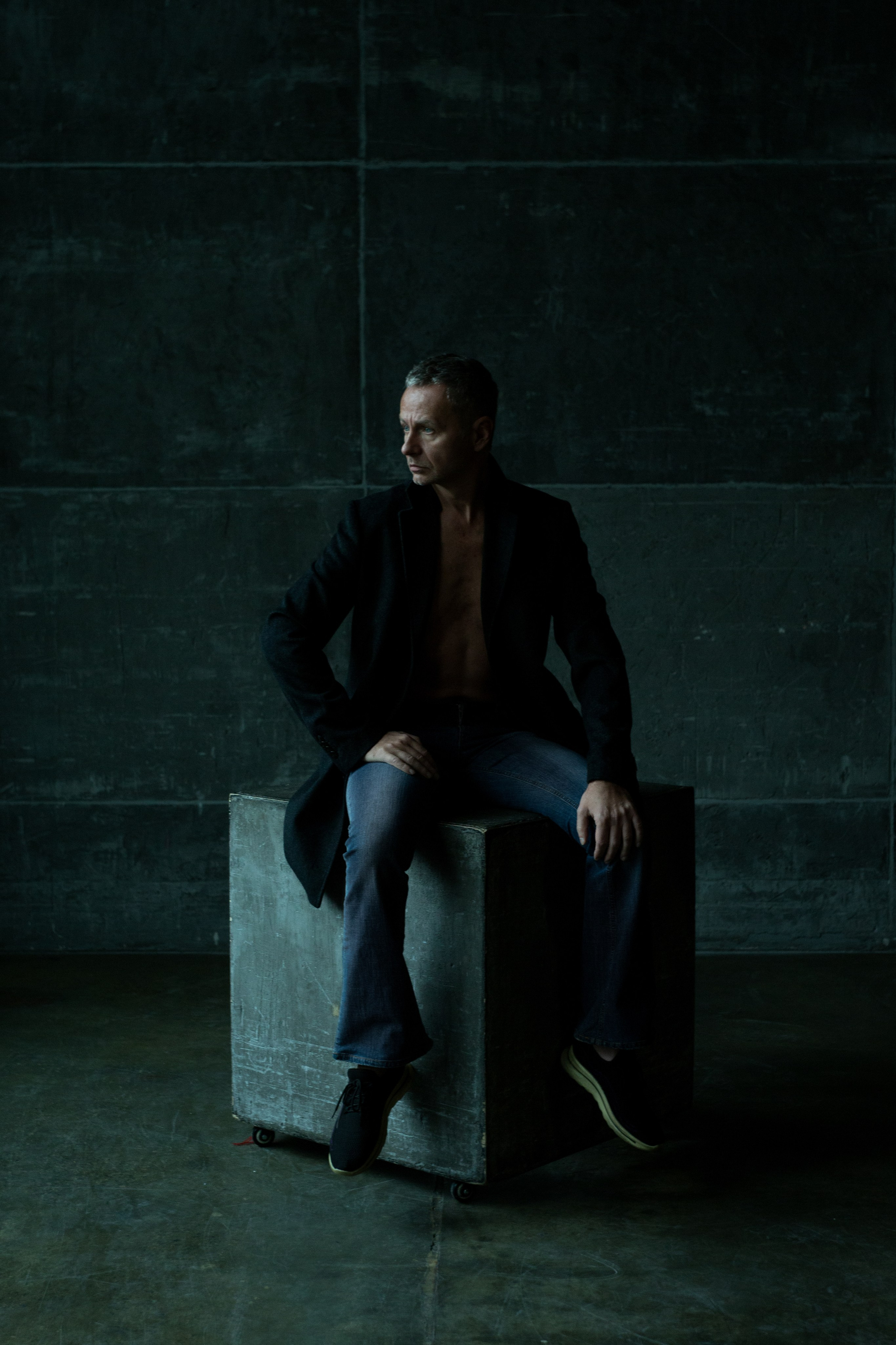 Алекс. Фотограф в Москве Лера Юдина