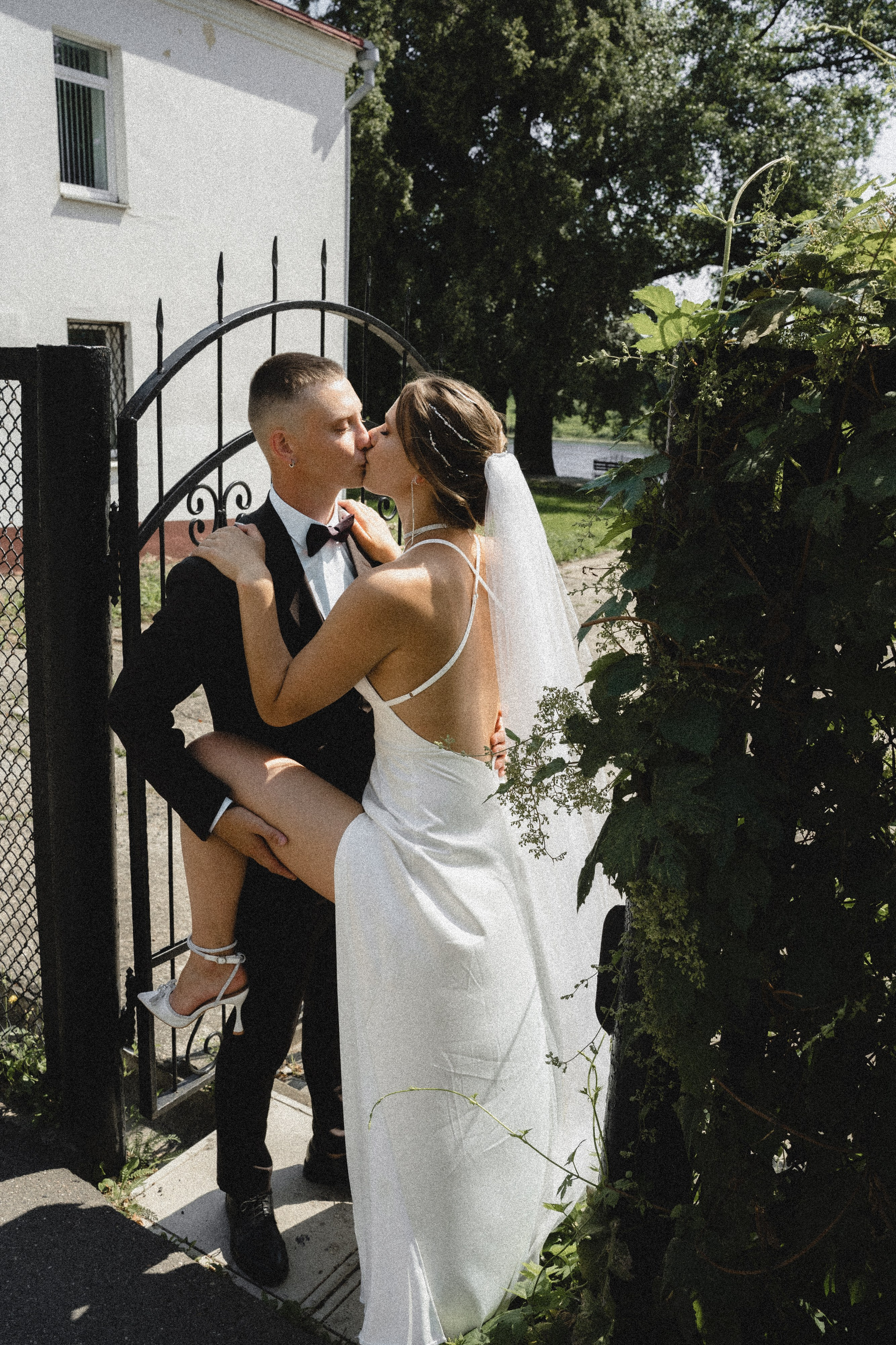 Aleksandr & Aleksandra