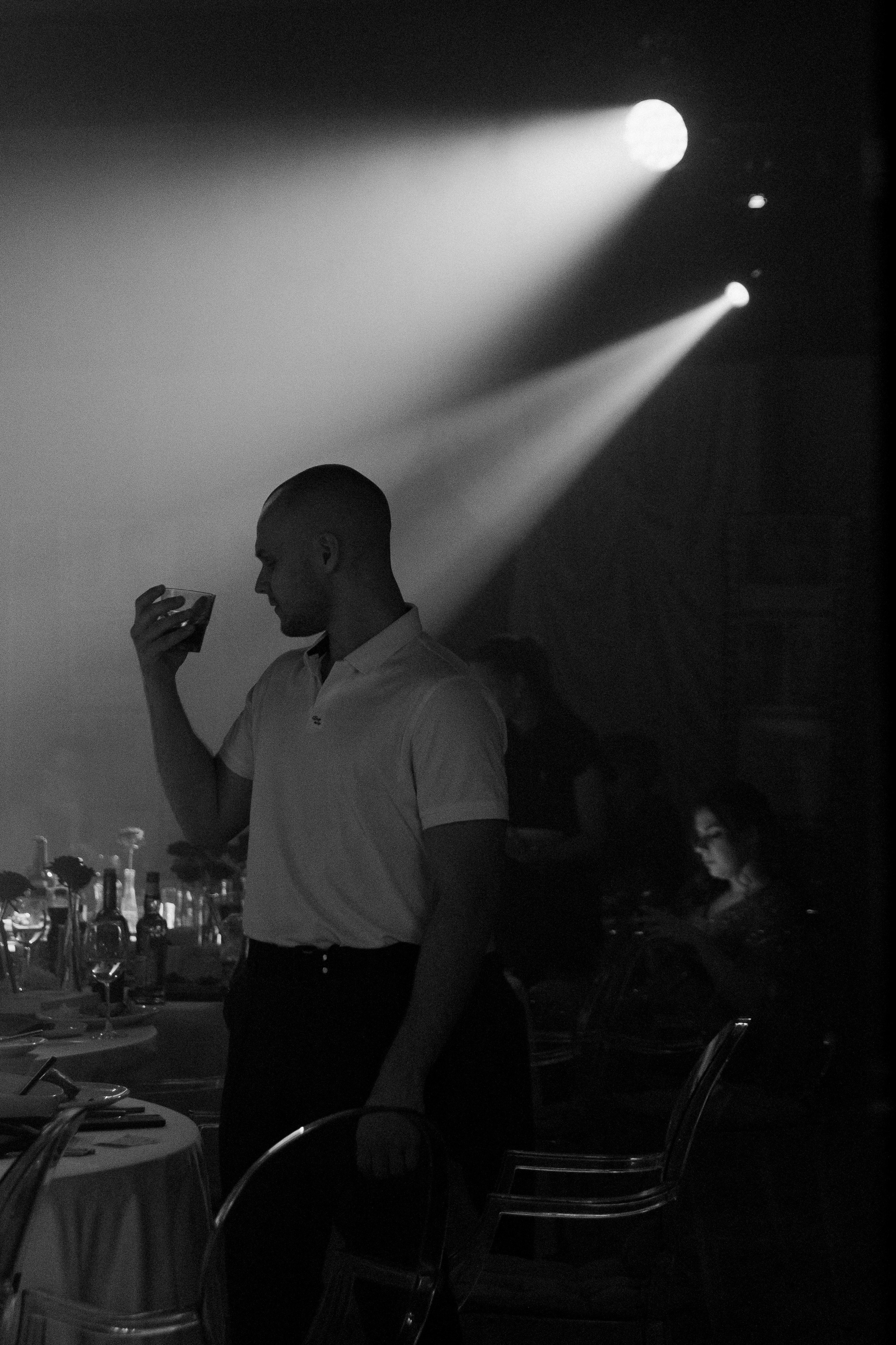 В главных ролях. Свадебное фото и видео в Липецке. Павел Покидов, Елена Покидова