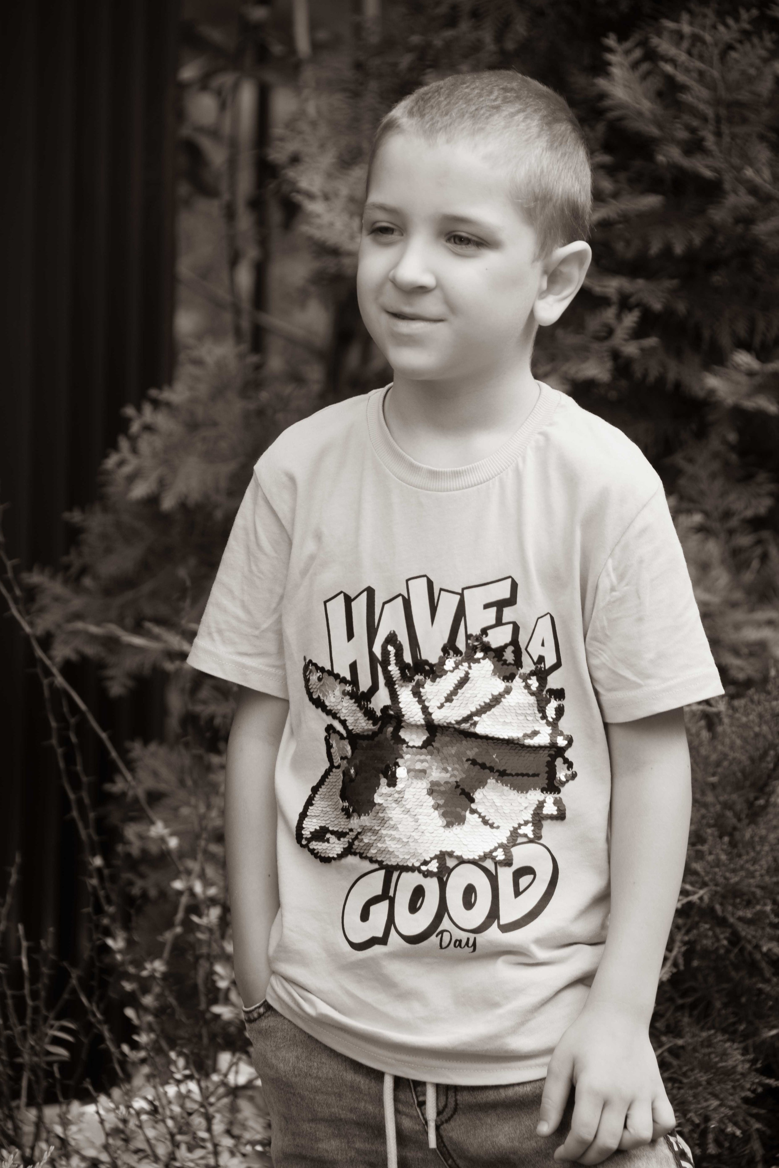 2023 г. Портреты выпускников. Репортажный и детский фотограф в Новосибирске