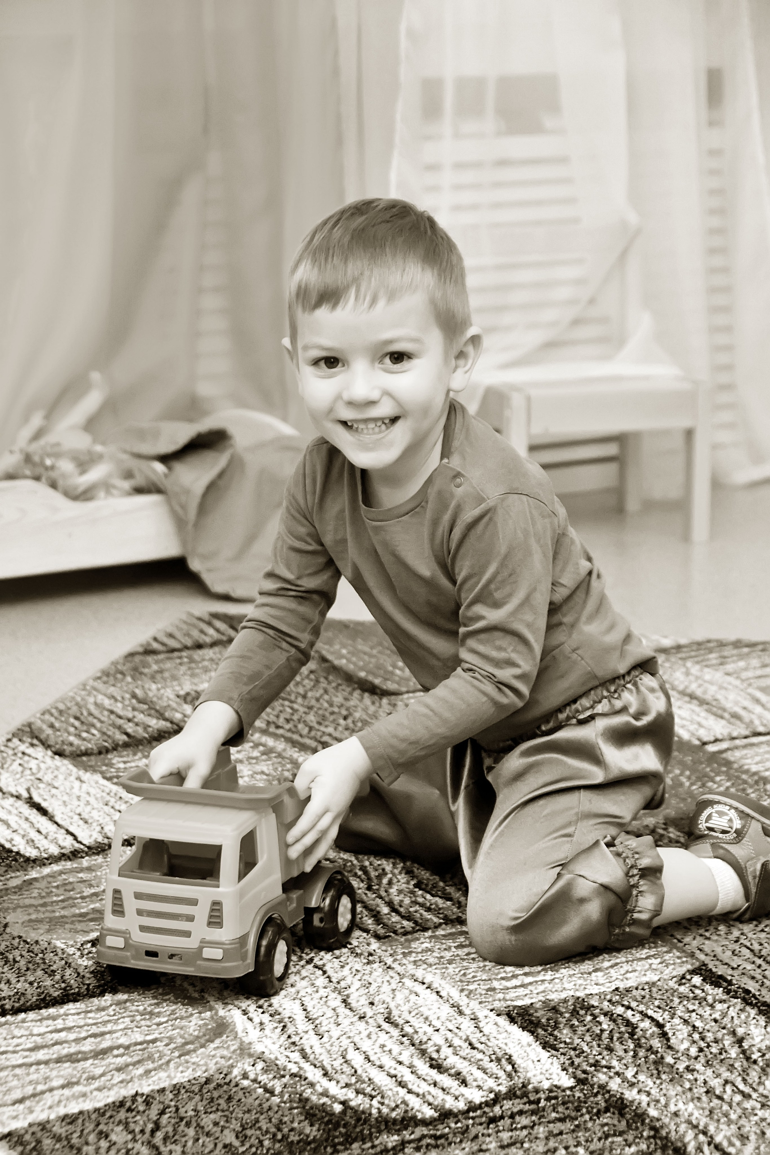 В группе. Репортажный и детский фотограф в Новосибирске