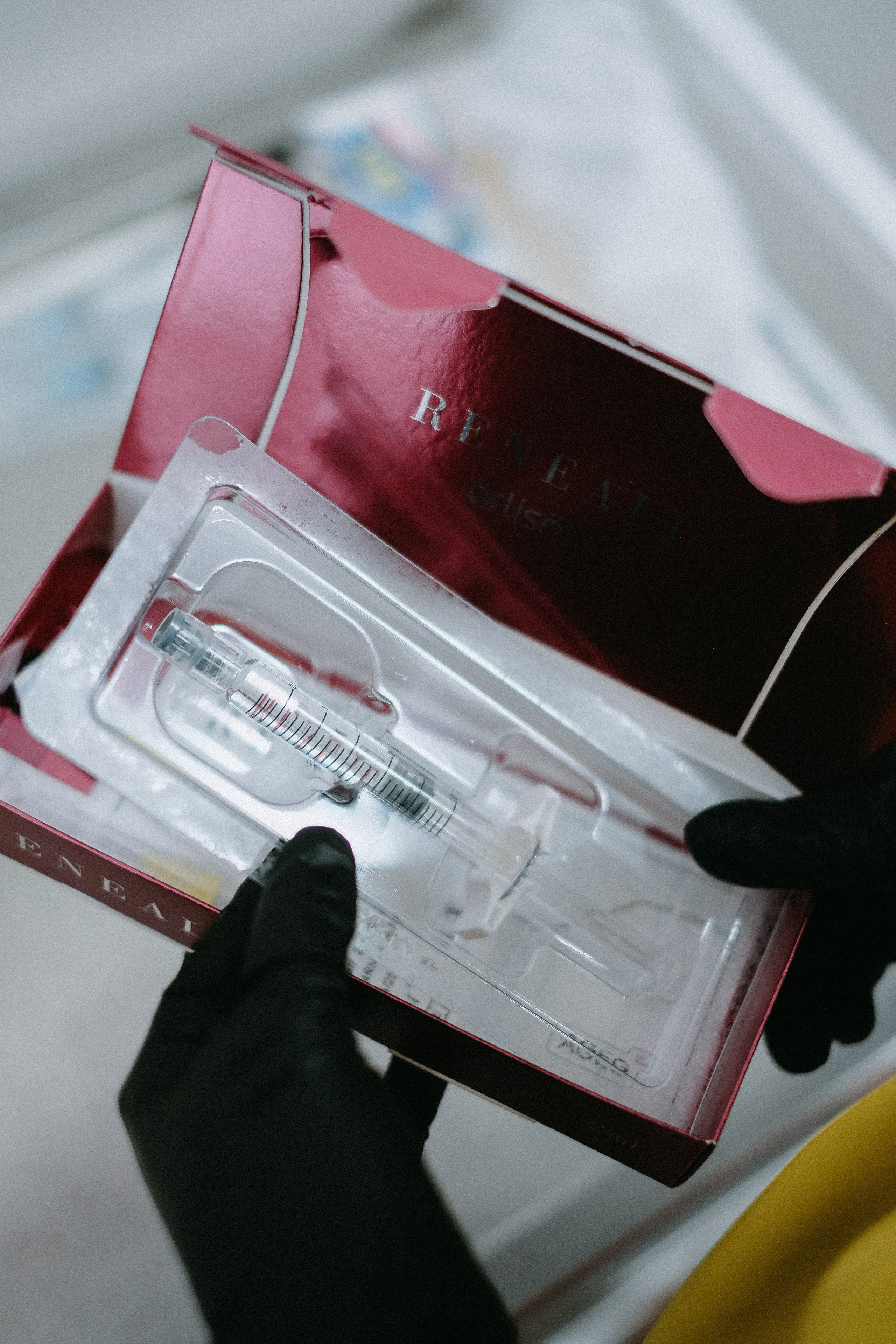 Косметолог. ФОТОГРАФ АННА КАЗАРЯН