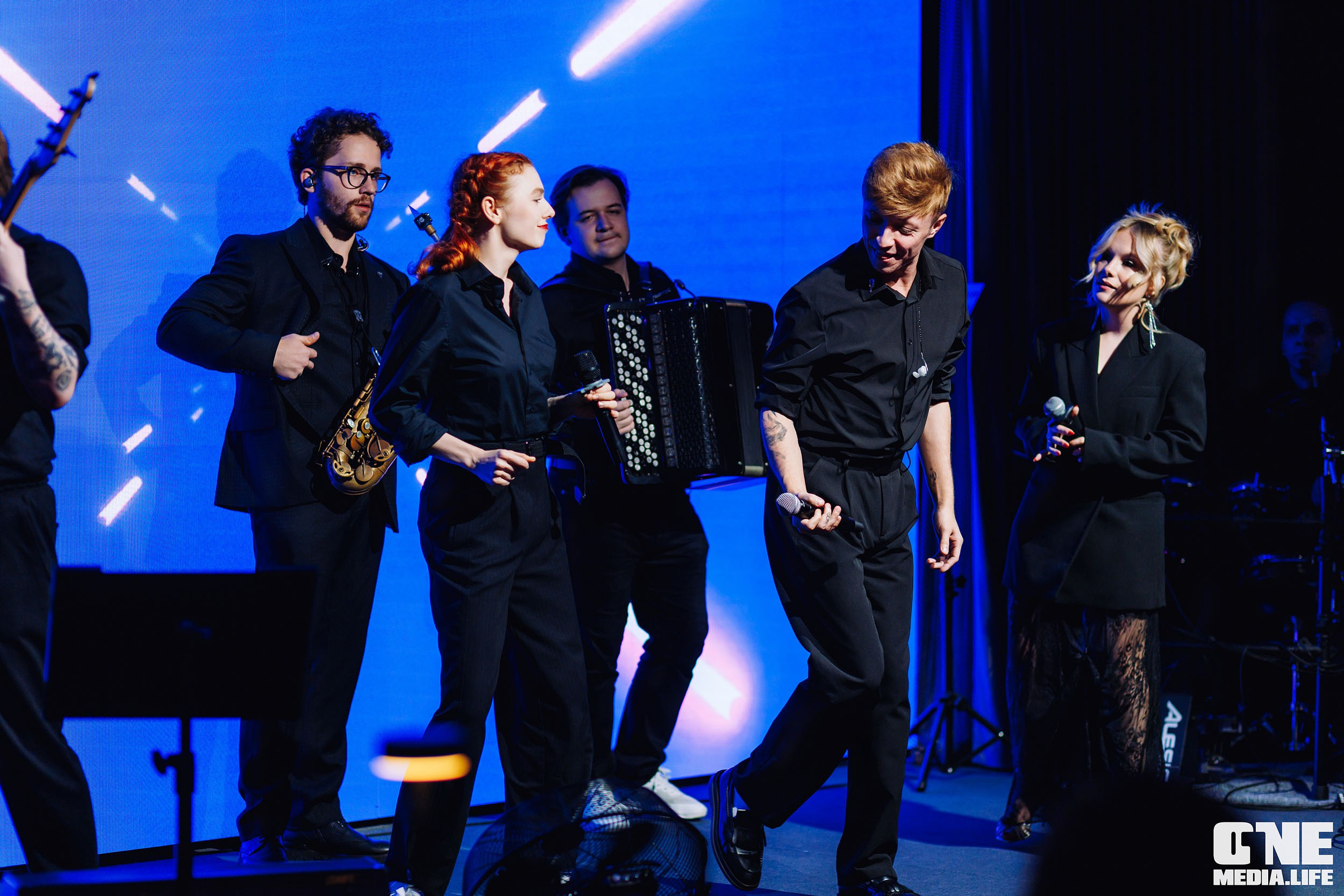 Фоторепортаж из ресторана Океан. One Media Life: фоторепортажи, фотоотчеты с мероприятий и заведений