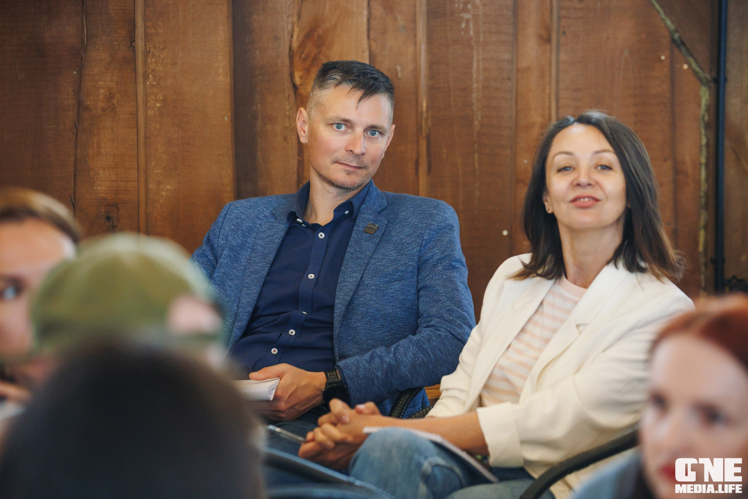 Фоторепортаж с форума «Мой бизнес. Сила в окружении». One Media Life: фоторепортажи, фотоотчеты с мероприятий и заведений