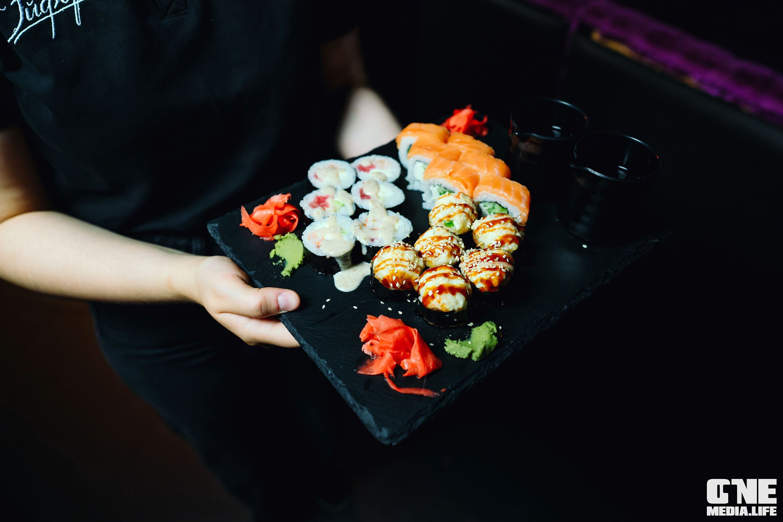 Фоторепортаж из караоке-клуба Эйфория. One Media Life: фоторепортажи, фотоотчеты с мероприятий и заведений