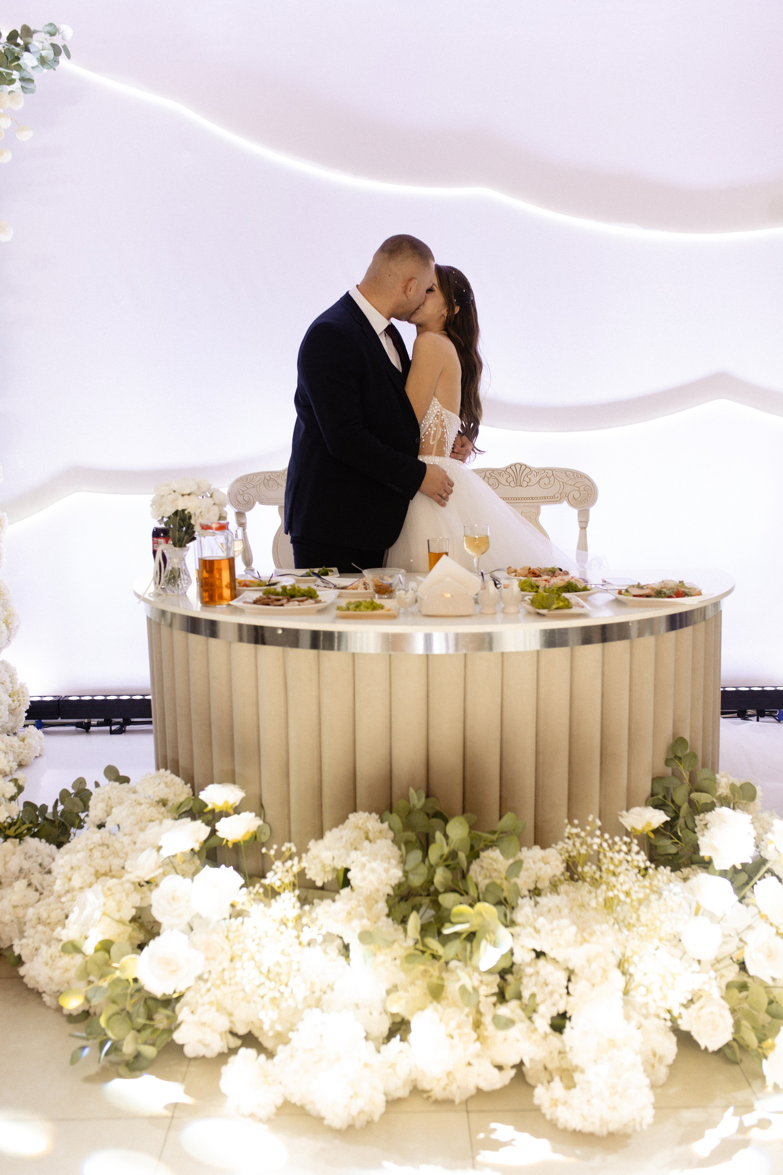 Nastya & Nikita's wedday. Индивидуальные и свадебные фотосессии | Донецк, Москва, Ростов-на-Дону