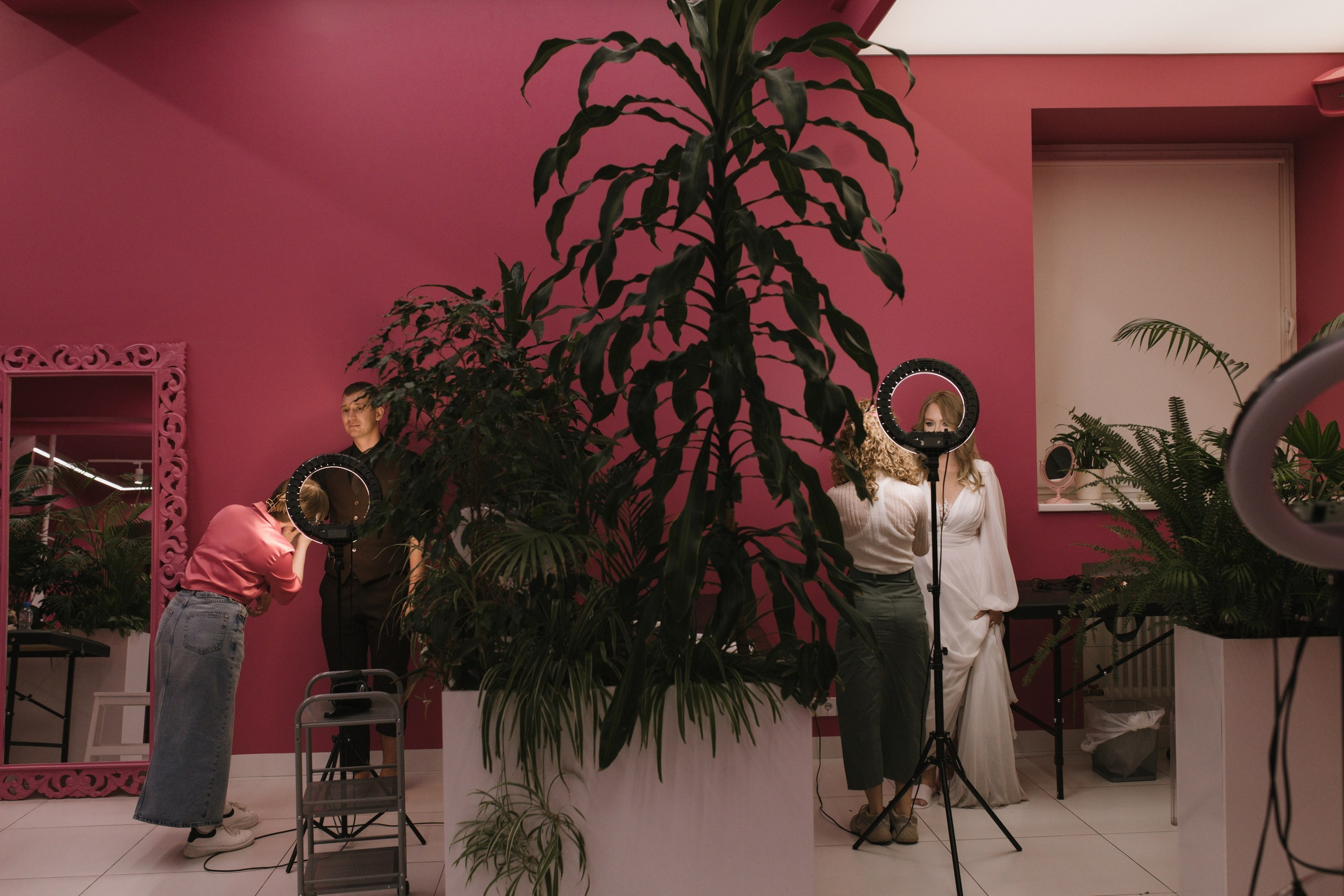 Good day for a tatoo!. Свадебный и семейный фотограф в Санкт-Петербурге и Москве