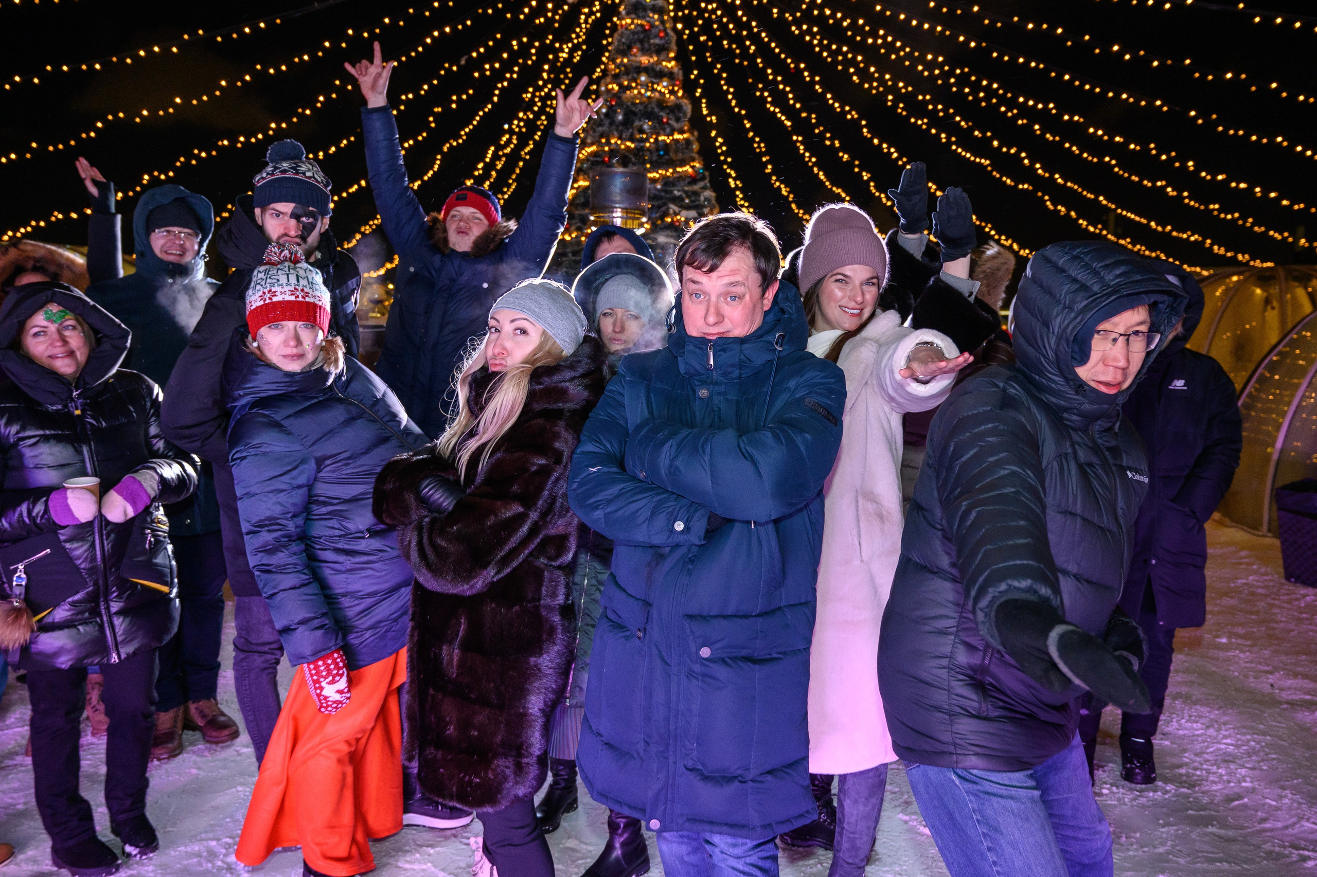 Вечеринки. Алексей Мигачёв фотограф и видеооператор в Москве