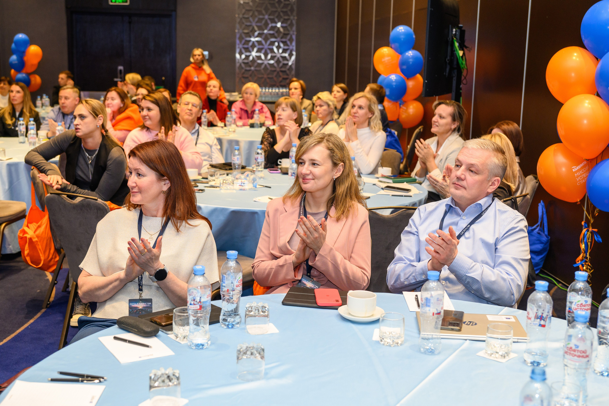 Репортажи. Алексей Мигачёв фотограф и видеооператор в Москве