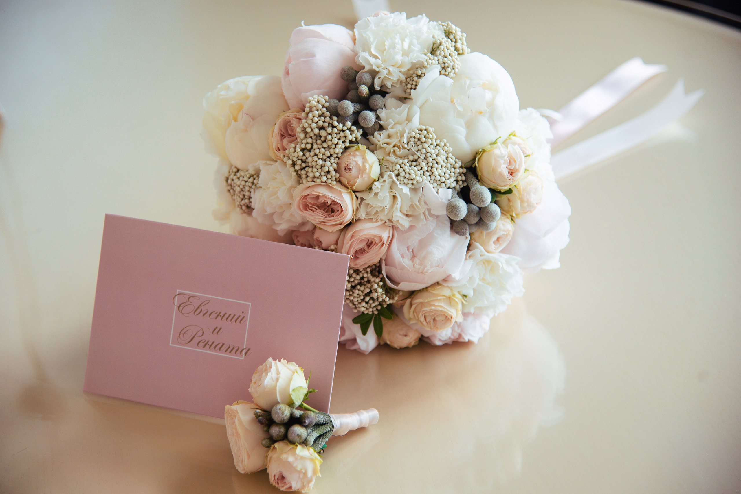 Свадебные съёмки. Главная