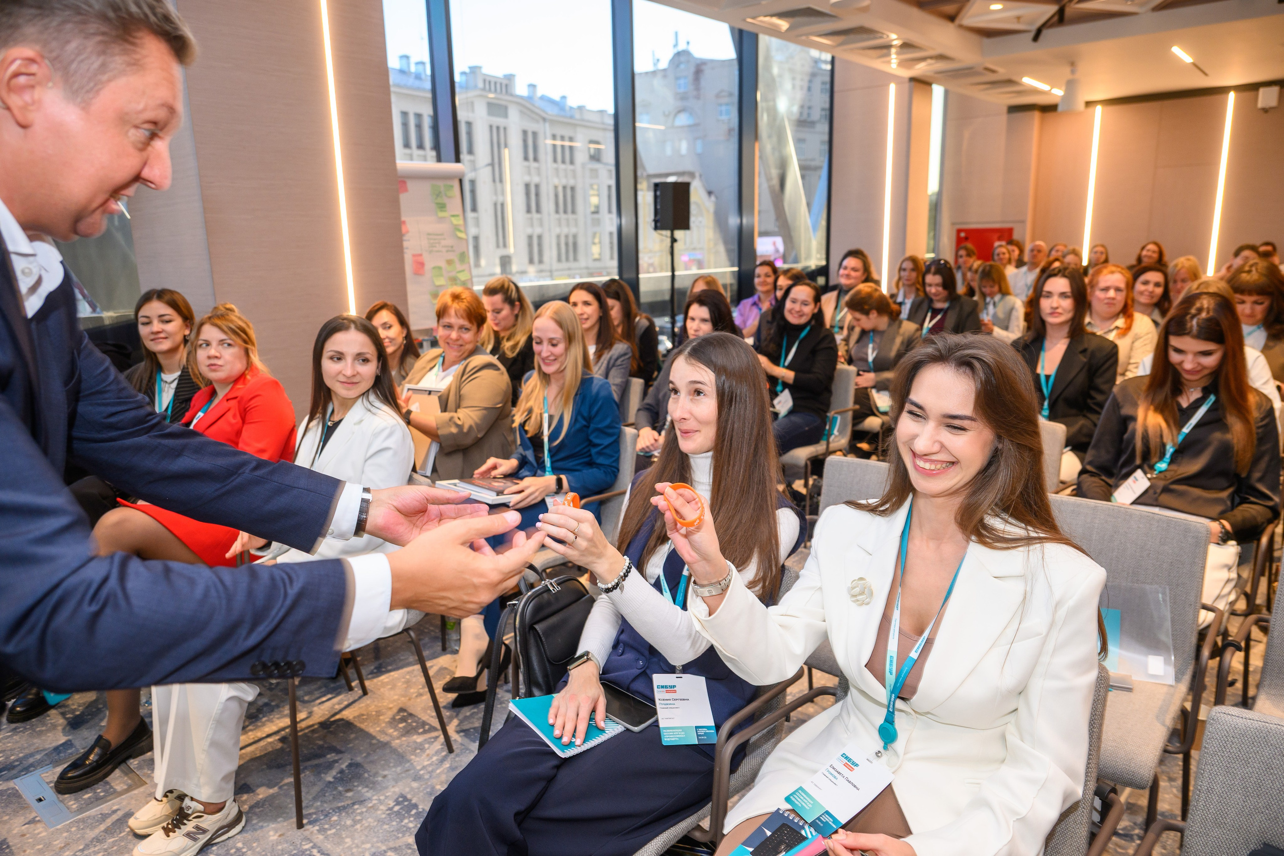Форумы и Конференции. Алексей Мигачёв фотограф и видеооператор в Москве