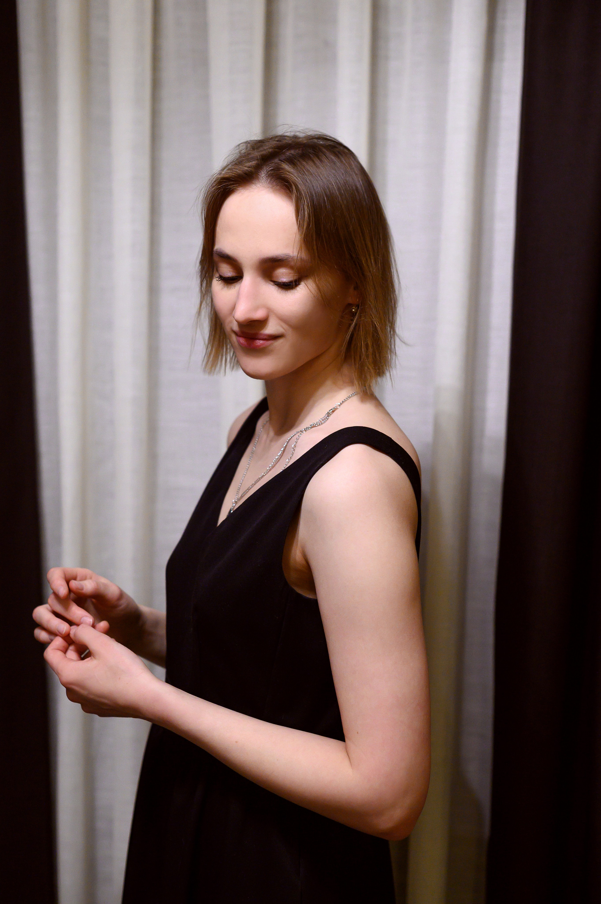 Юбилей. Фотограф Галина Лисанова, г. Брянск