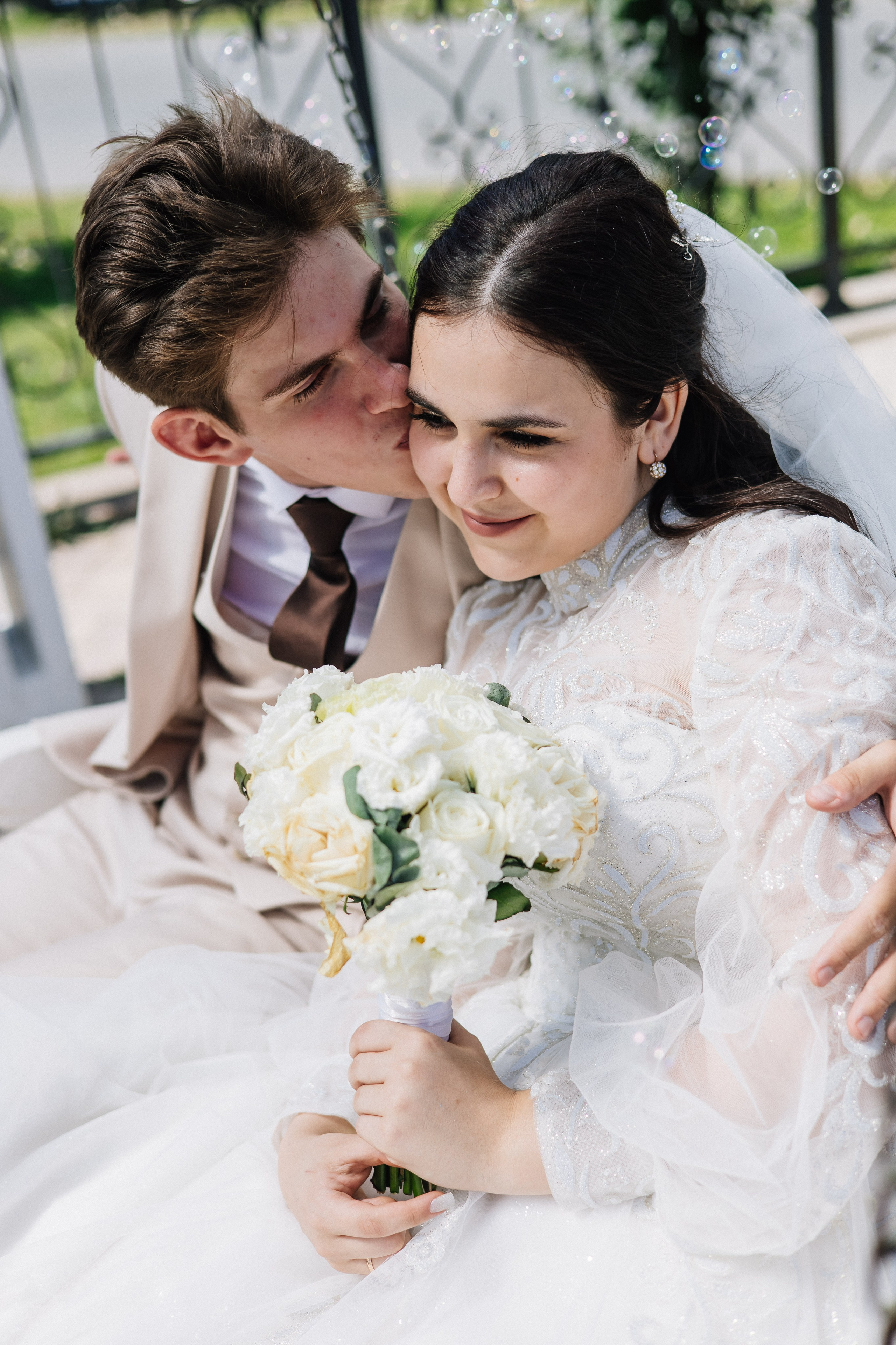 Артем и Маша. Измайлова Ольга. Фотограф в Самаре. Репортаж, бизнес, индивидуальные съёмки