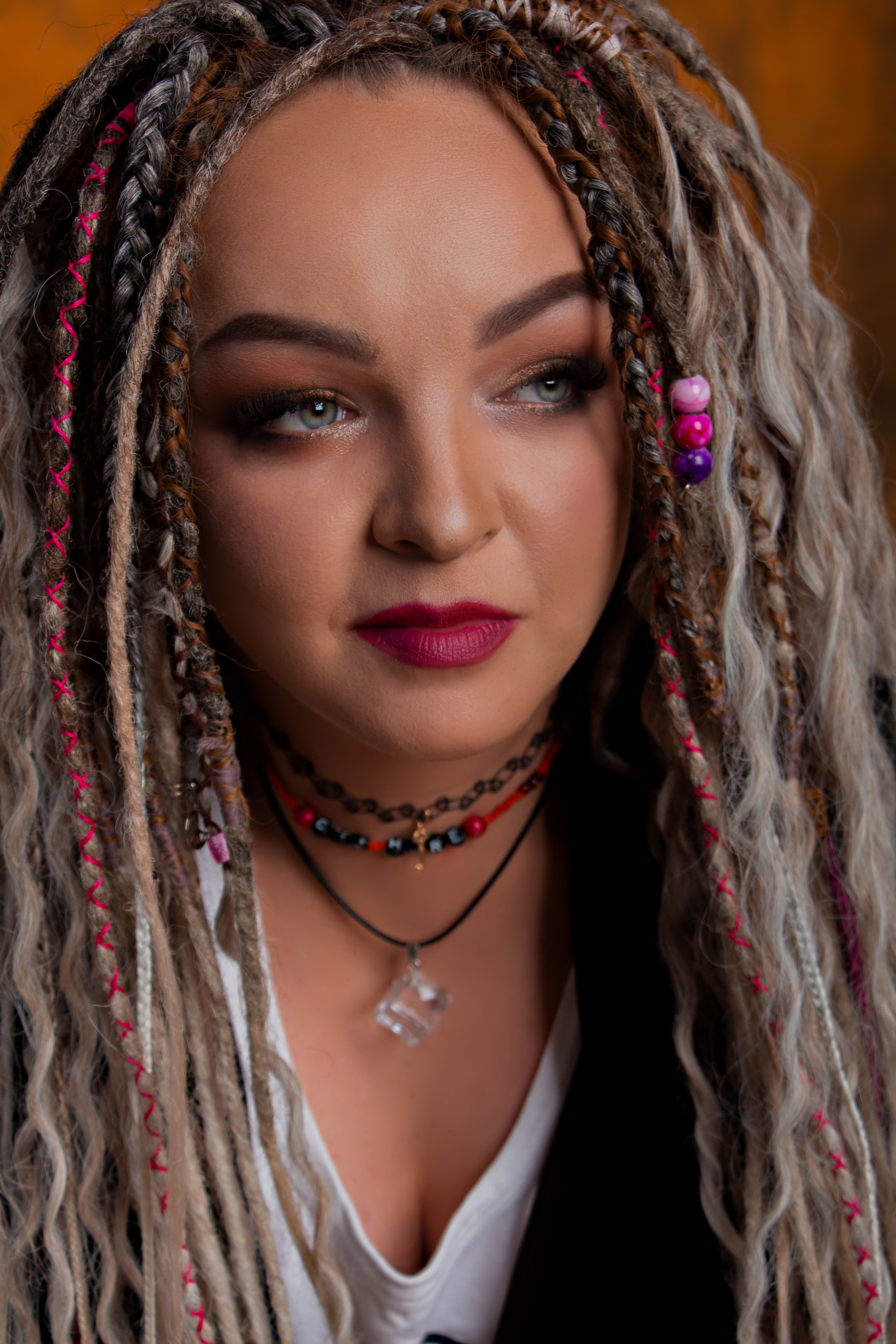 ДАШИКО. Репортажный и портретный фотограф Михаил Мартиросян