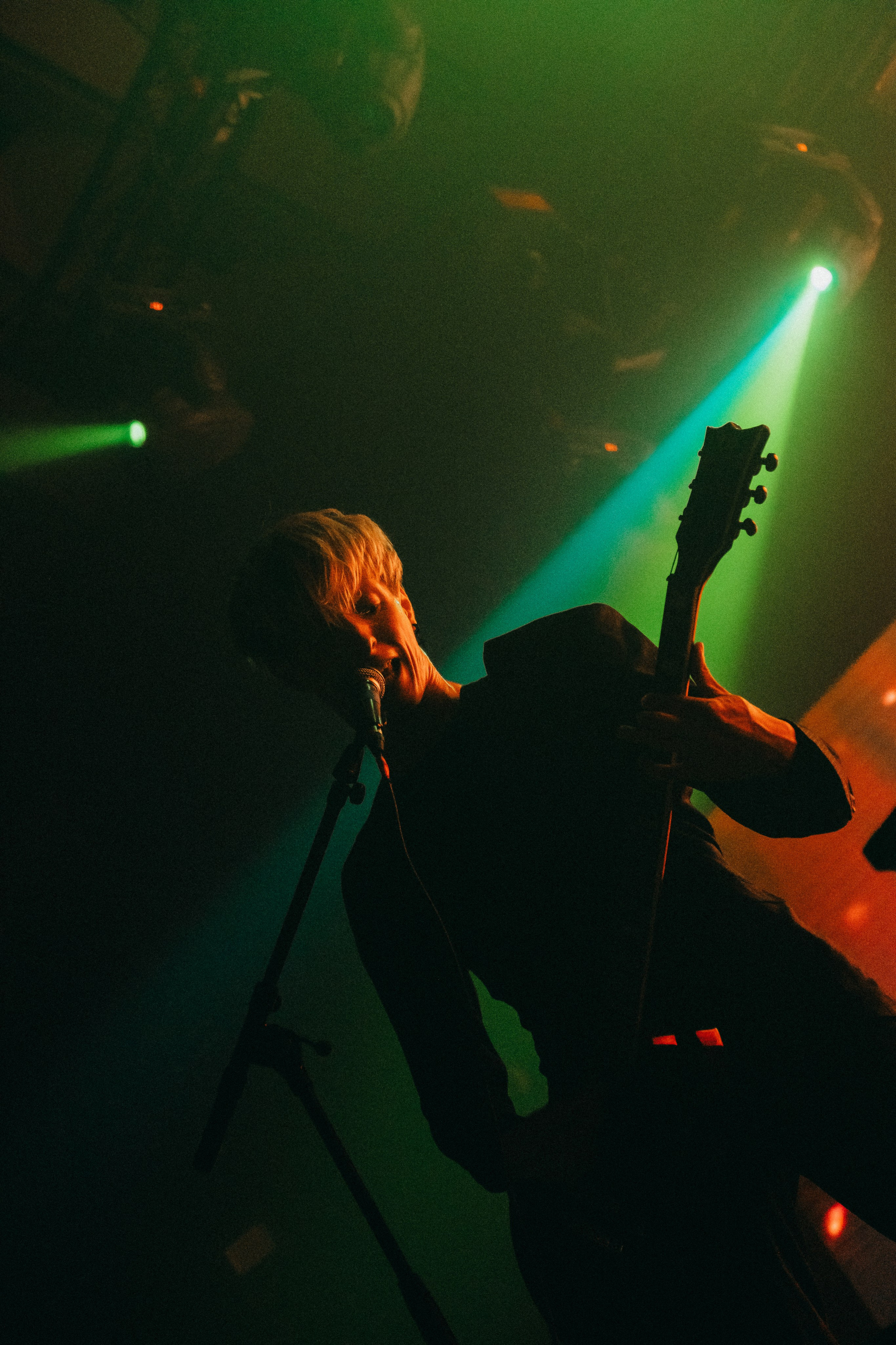 Ravanna, 15.10.23, Aurora. Репортажный фотограф, Санкт-Петербург