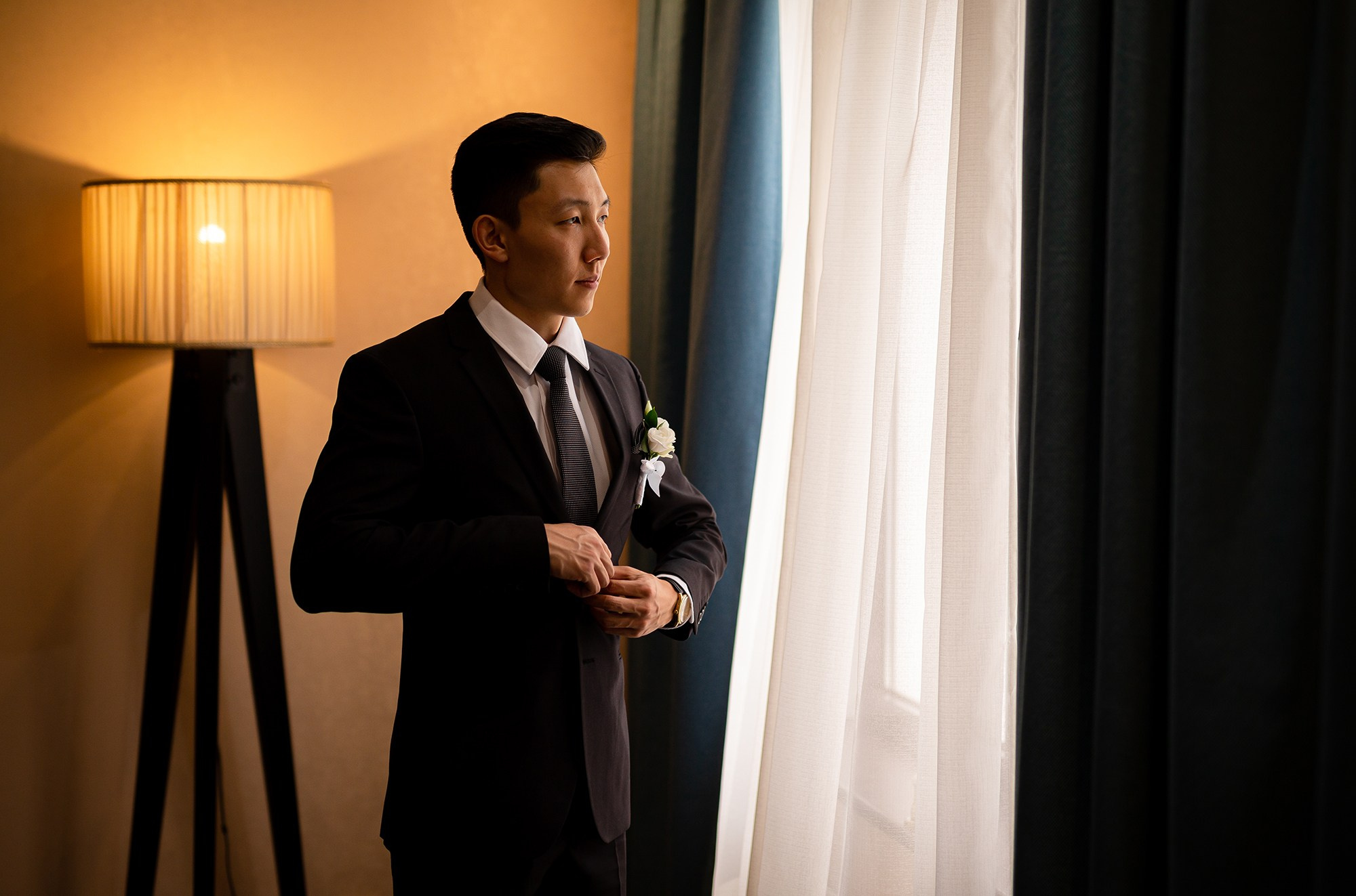 Сборы в отеле. Репортаж. Отбасылық фотограф Алена Шаталова