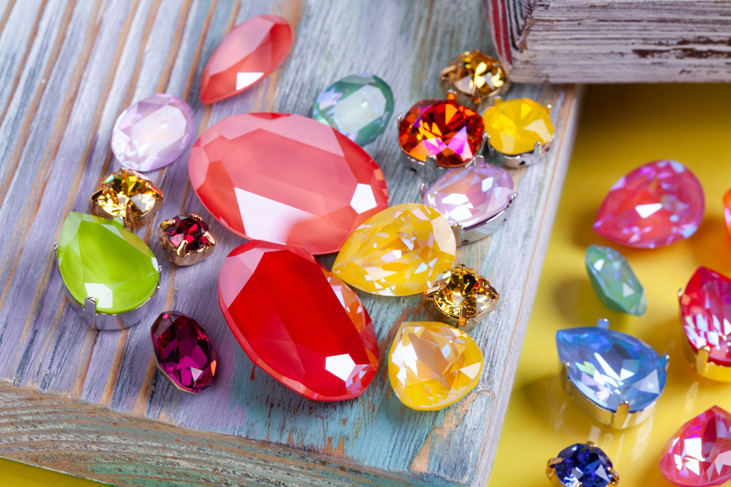 Имиджевая предметная съемка. Фотограф Юлия Ржевская [Москва]